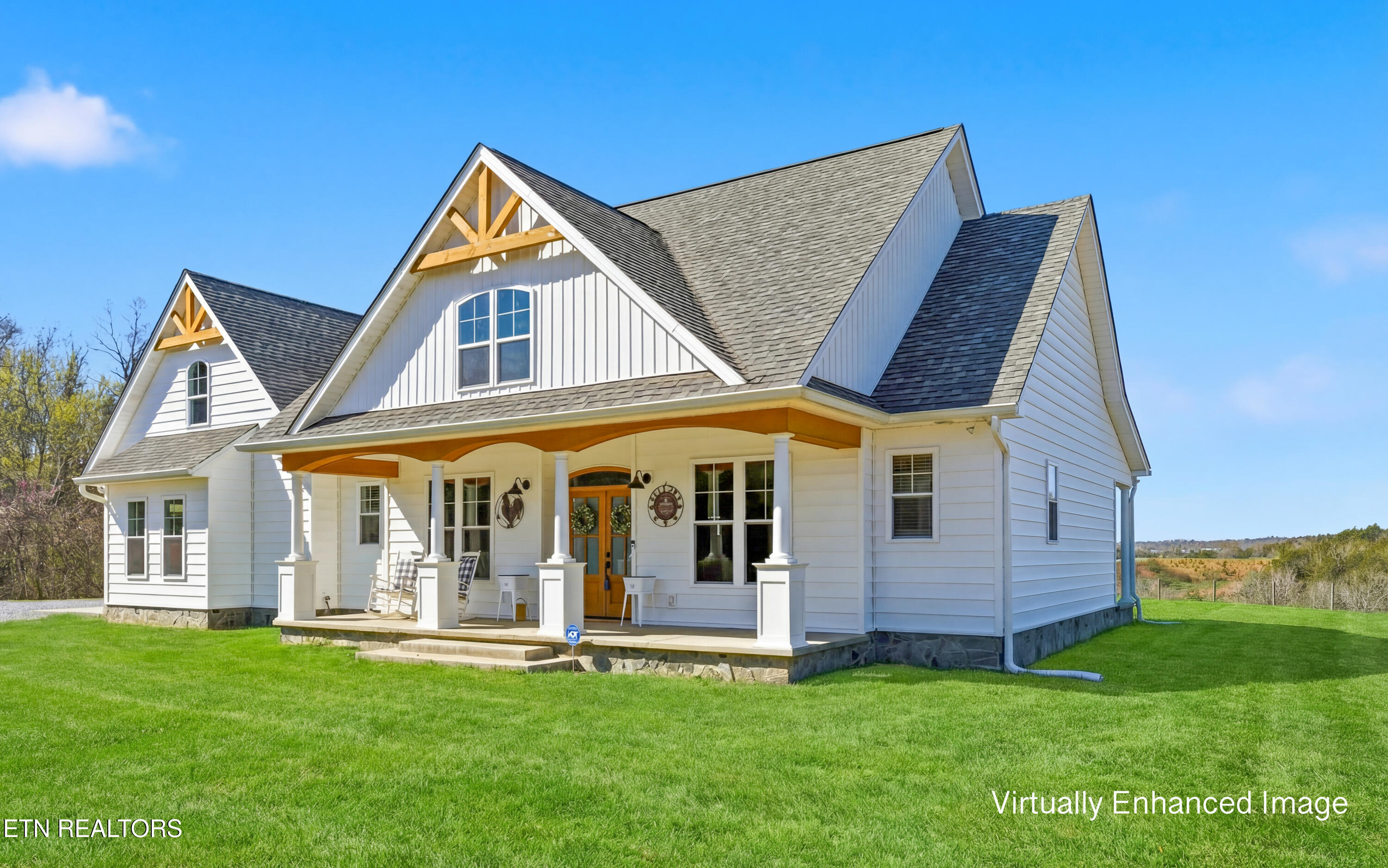 681 Grassy Creek Road Greeneville TN 37743