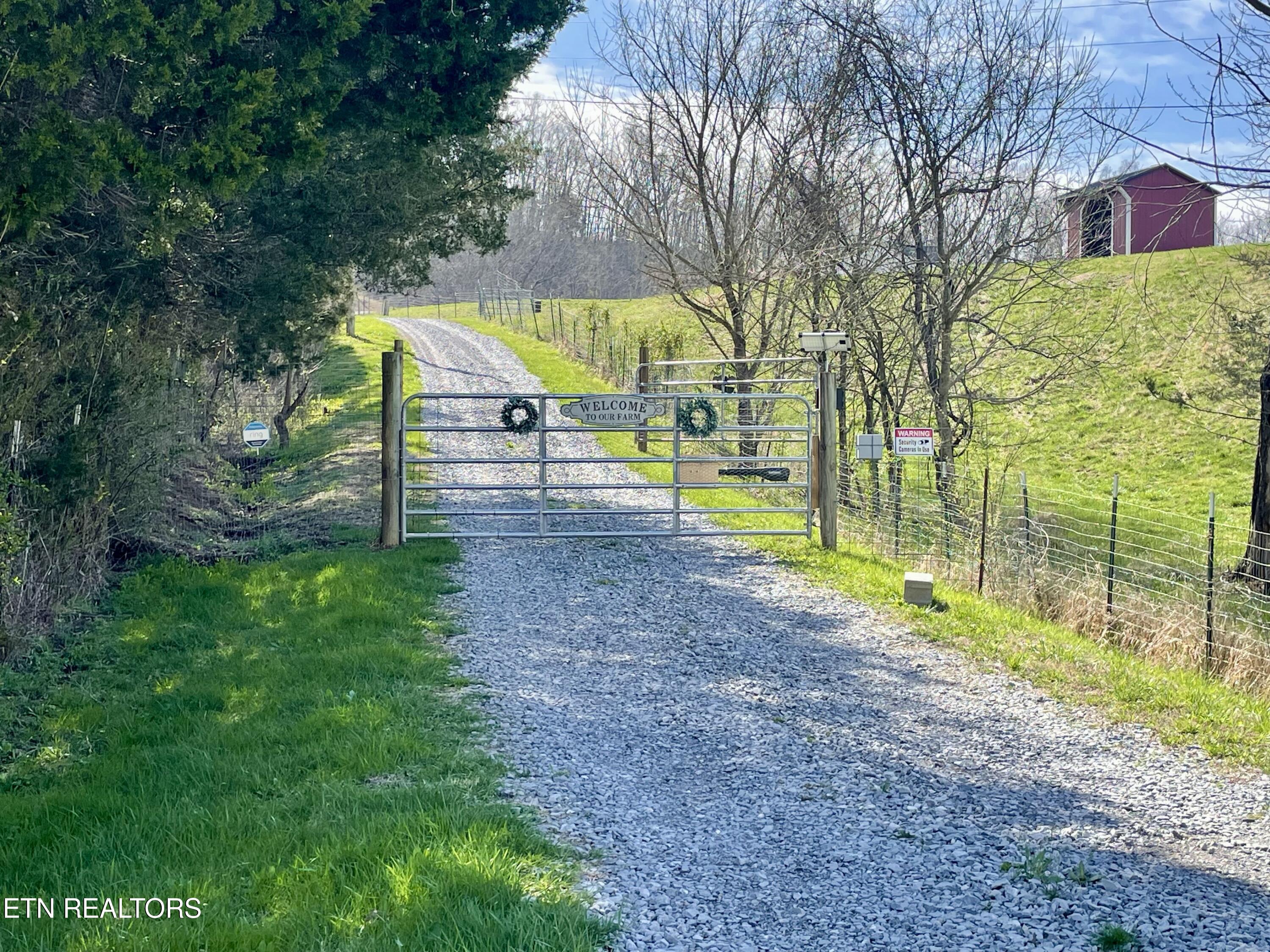 681 Grassy Creek Road Greeneville TN 37743