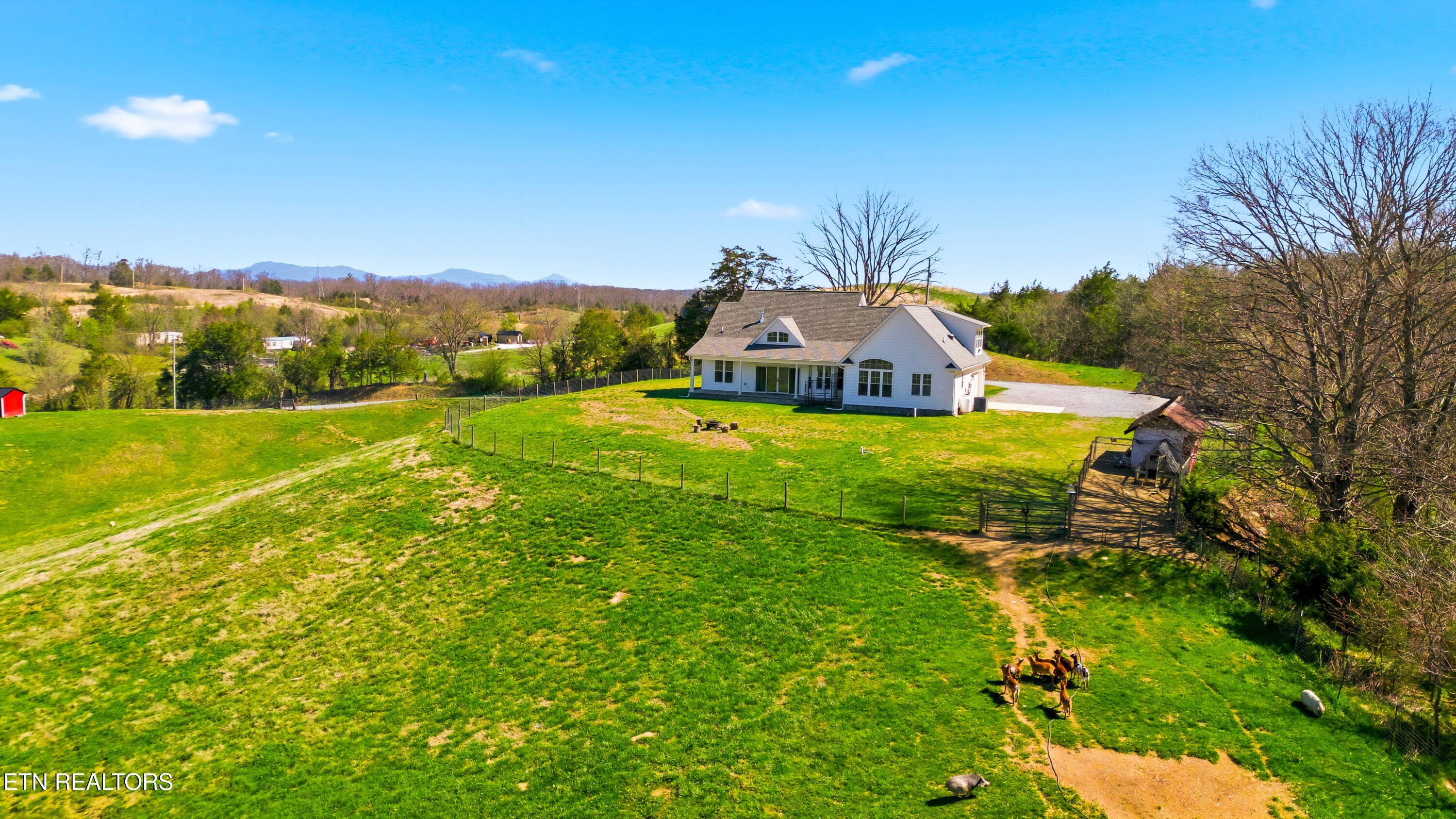 681 Grassy Creek Road Greeneville TN 37743