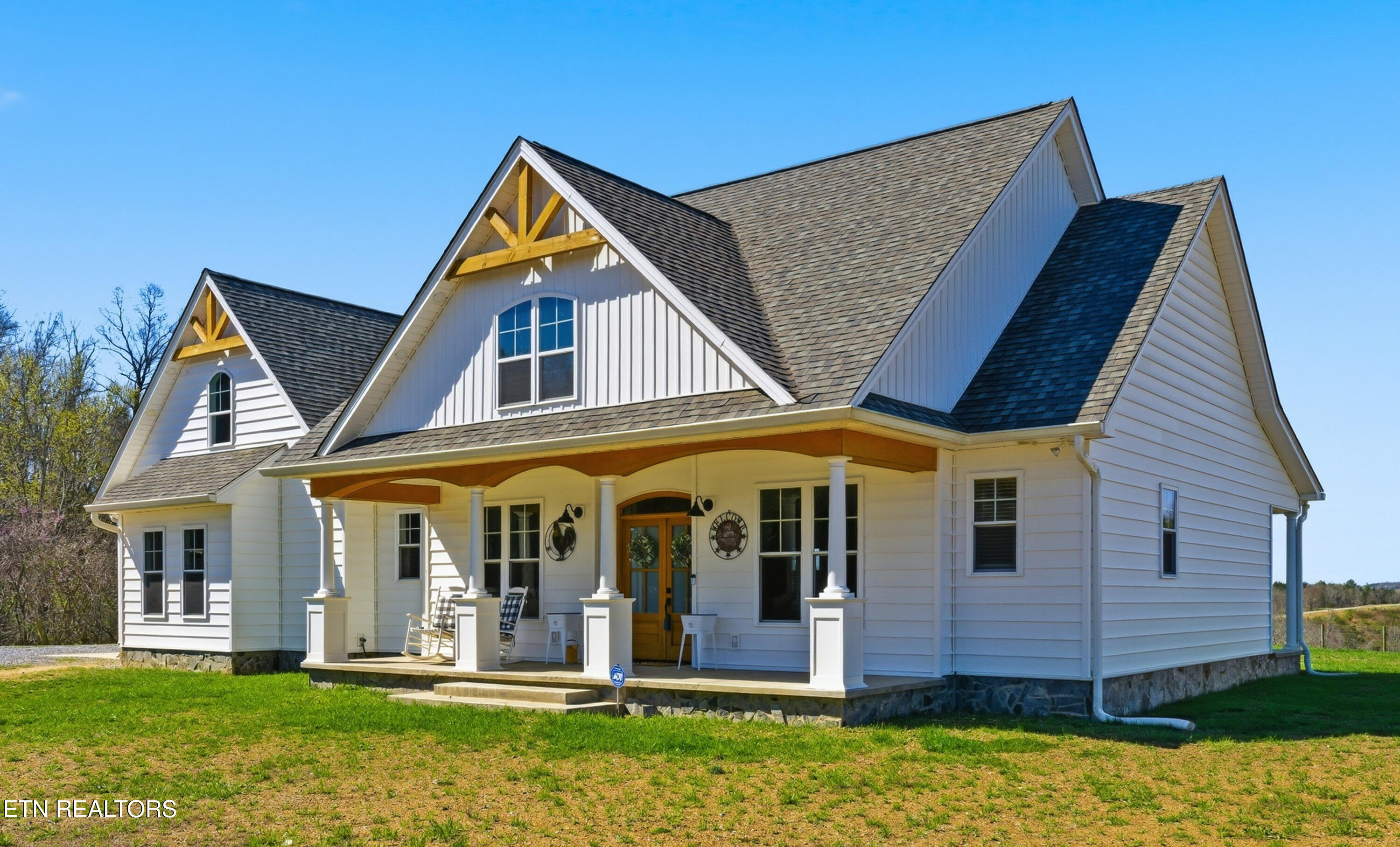 681 Grassy Creek Road Greeneville TN 37743