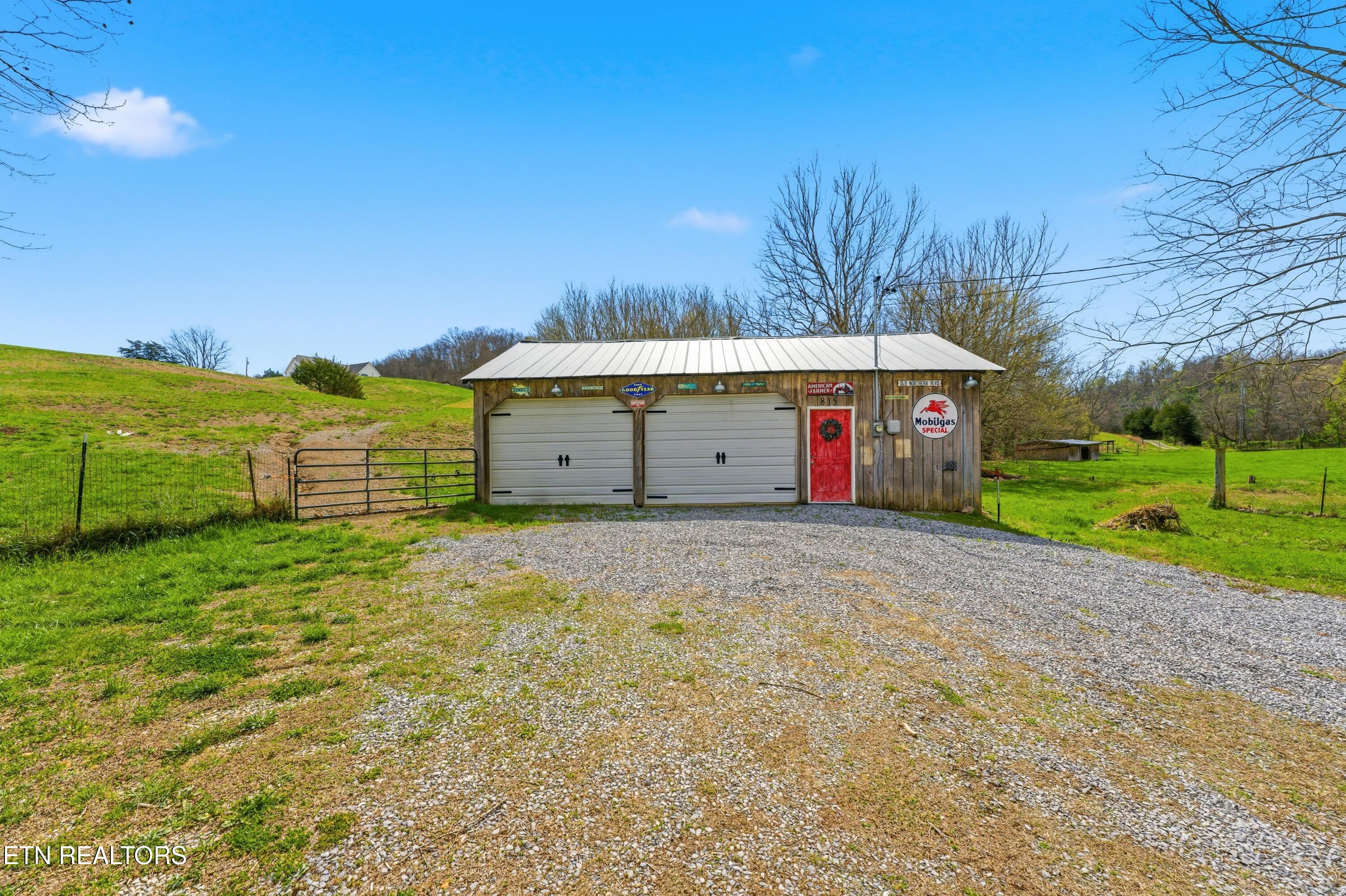 681 Grassy Creek Road Greeneville TN 37743