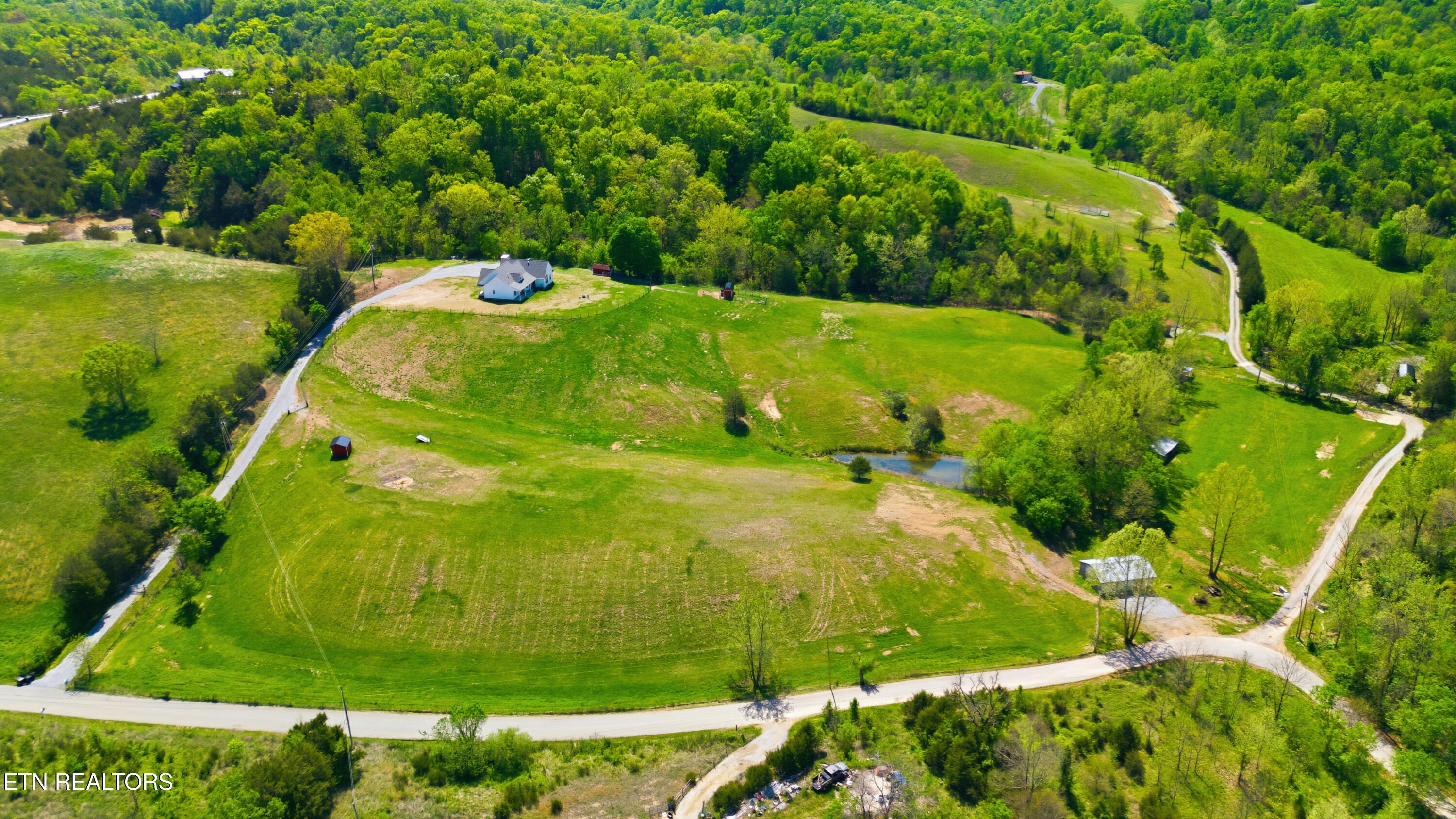 681 Grassy Creek Road Greeneville TN 37743