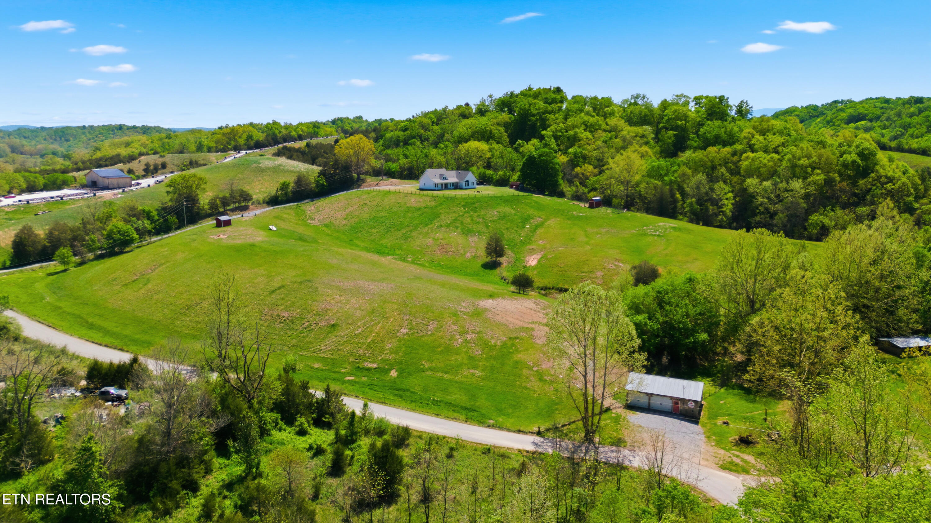 681 Grassy Creek Road Greeneville TN 37743