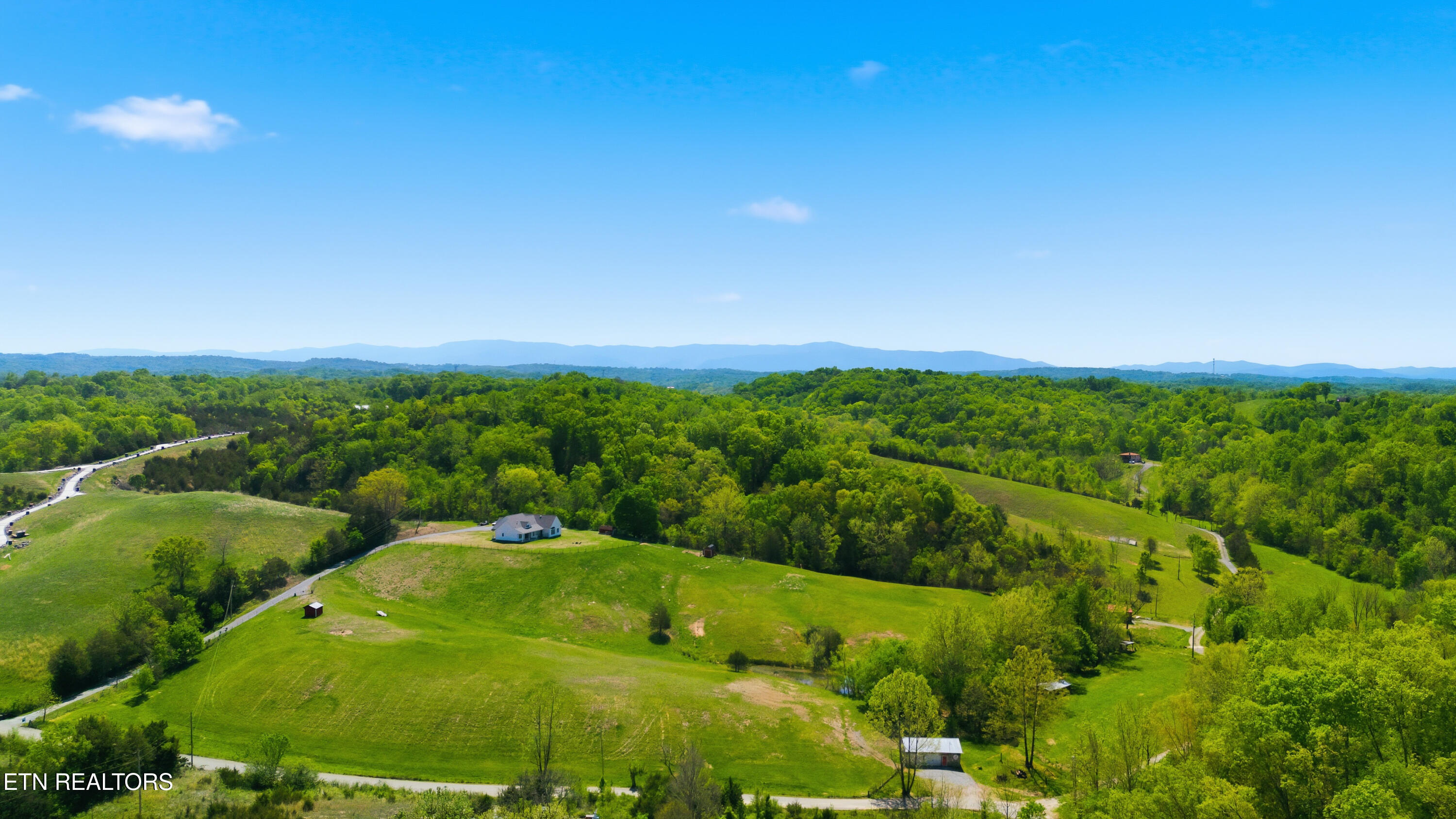 681 Grassy Creek Road Greeneville TN 37743