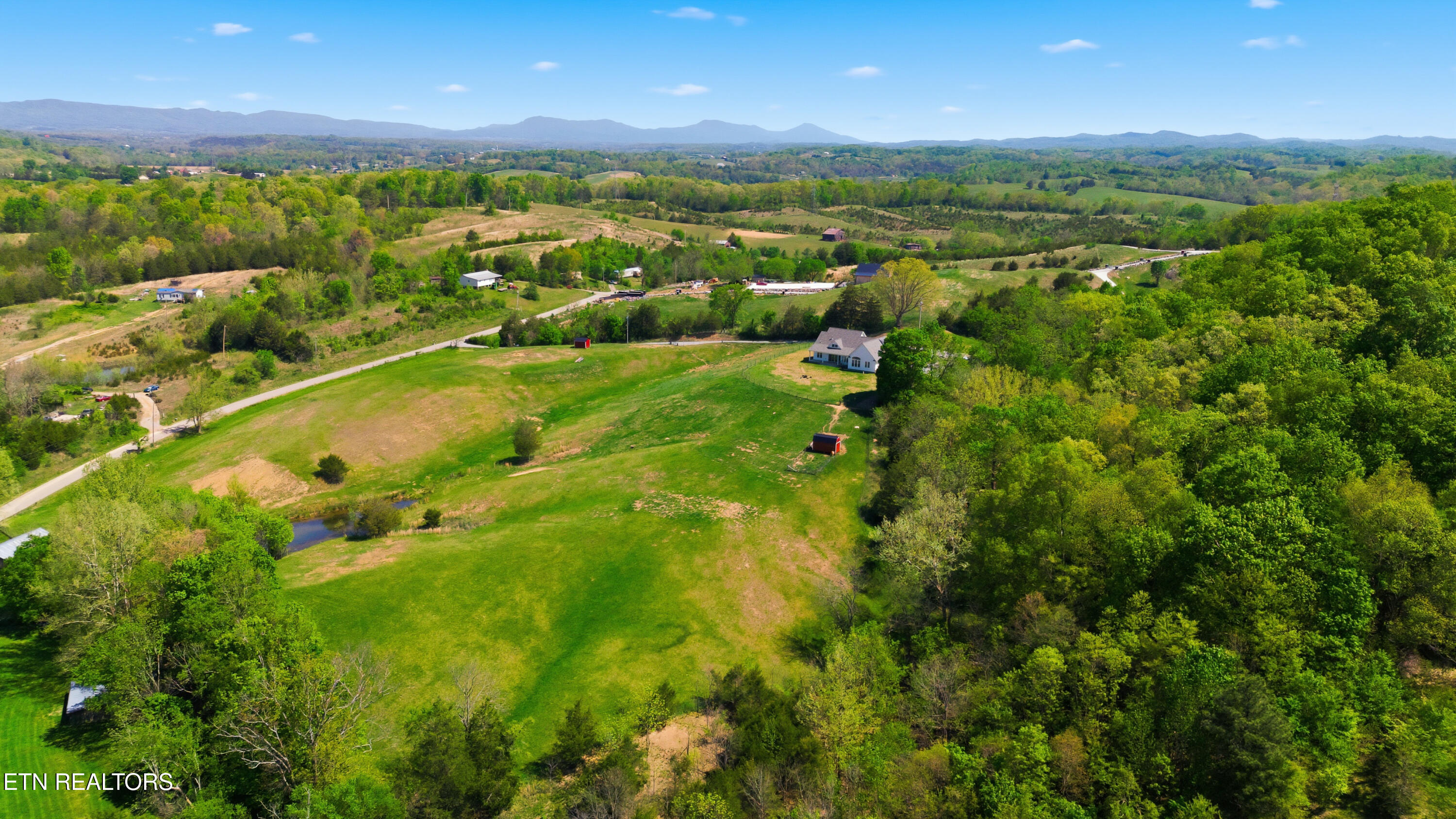 681 Grassy Creek Road Greeneville TN 37743