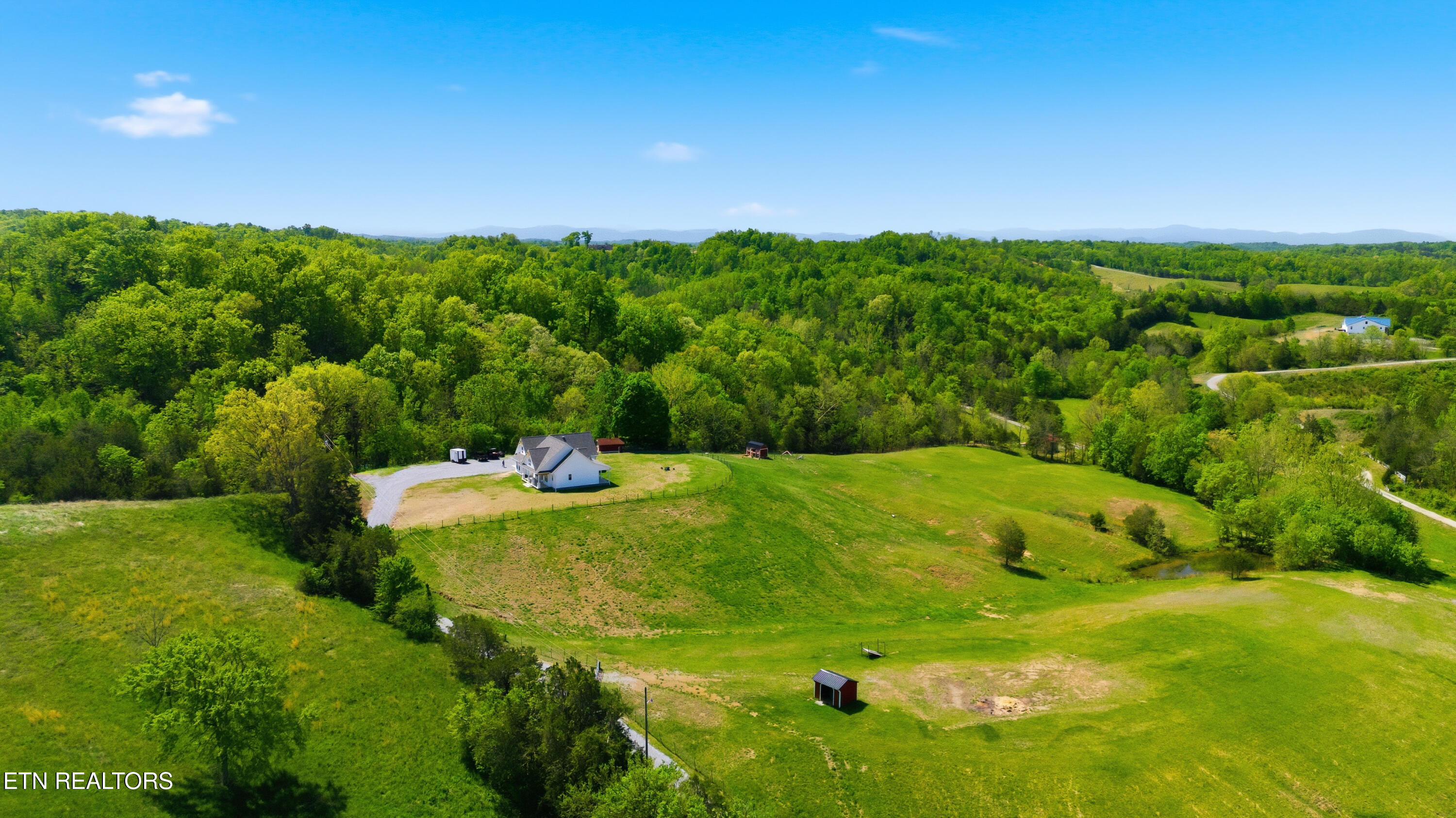 681 Grassy Creek Road Greeneville TN 37743