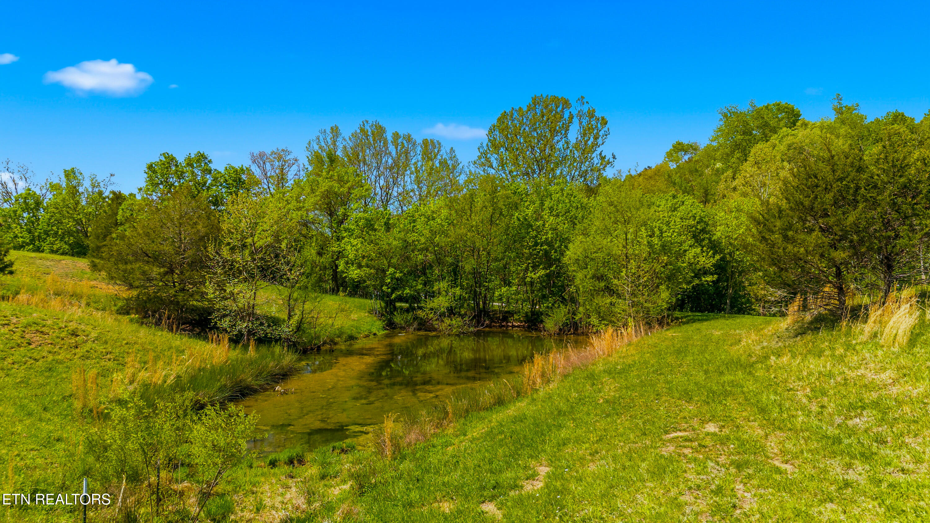 681 Grassy Creek Road Greeneville TN 37743