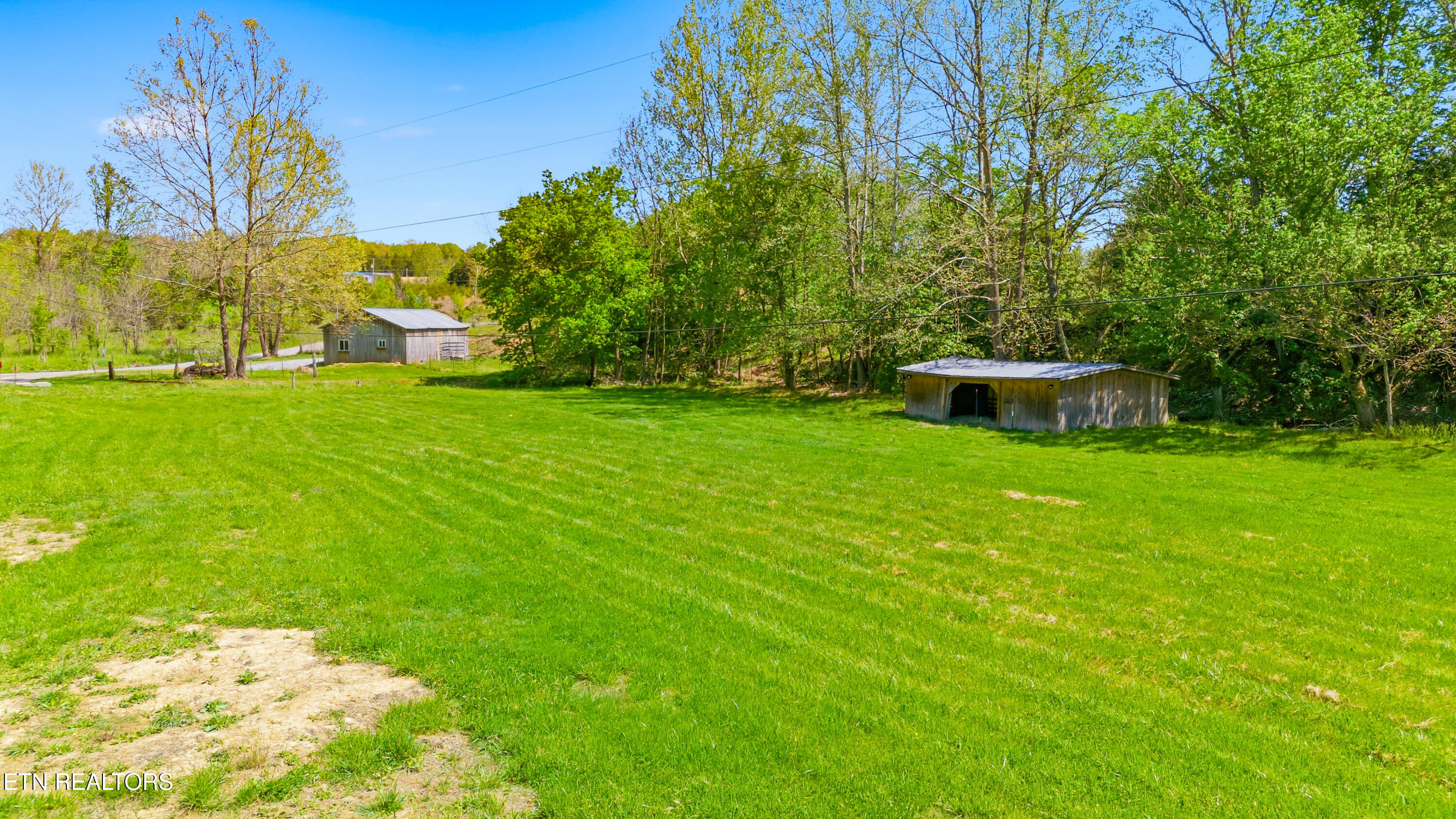 681 Grassy Creek Road Greeneville TN 37743