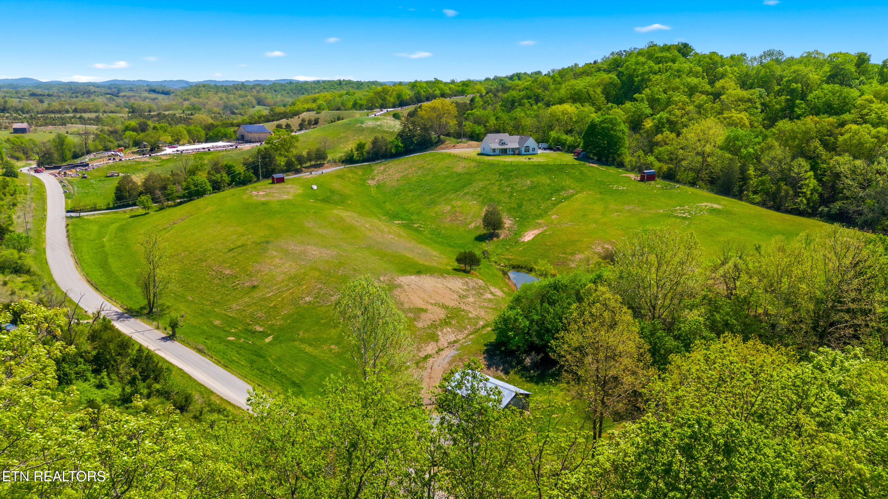 681 Grassy Creek Road Greeneville TN 37743