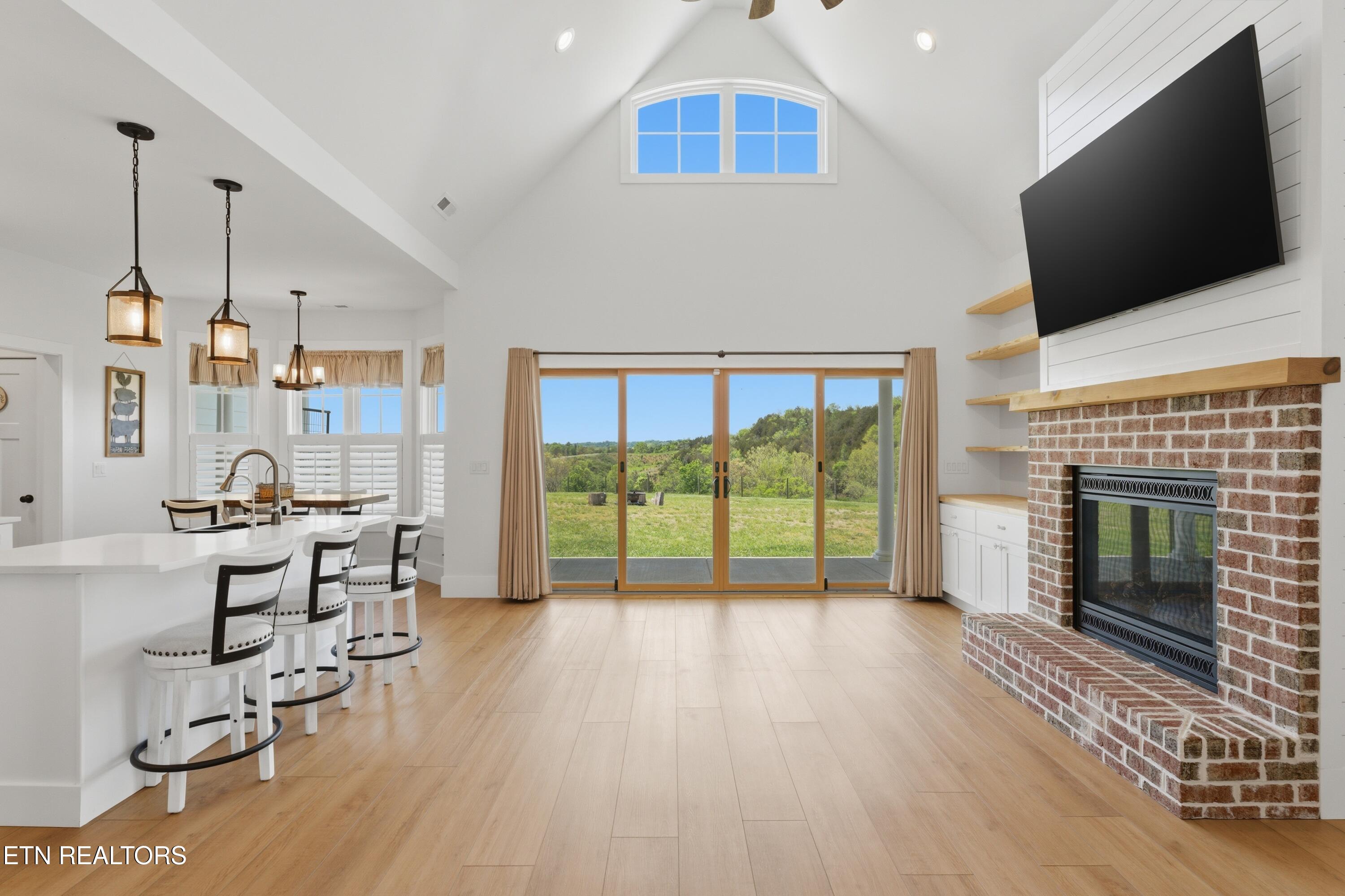 681 Grassy Creek Road Greeneville TN 37743