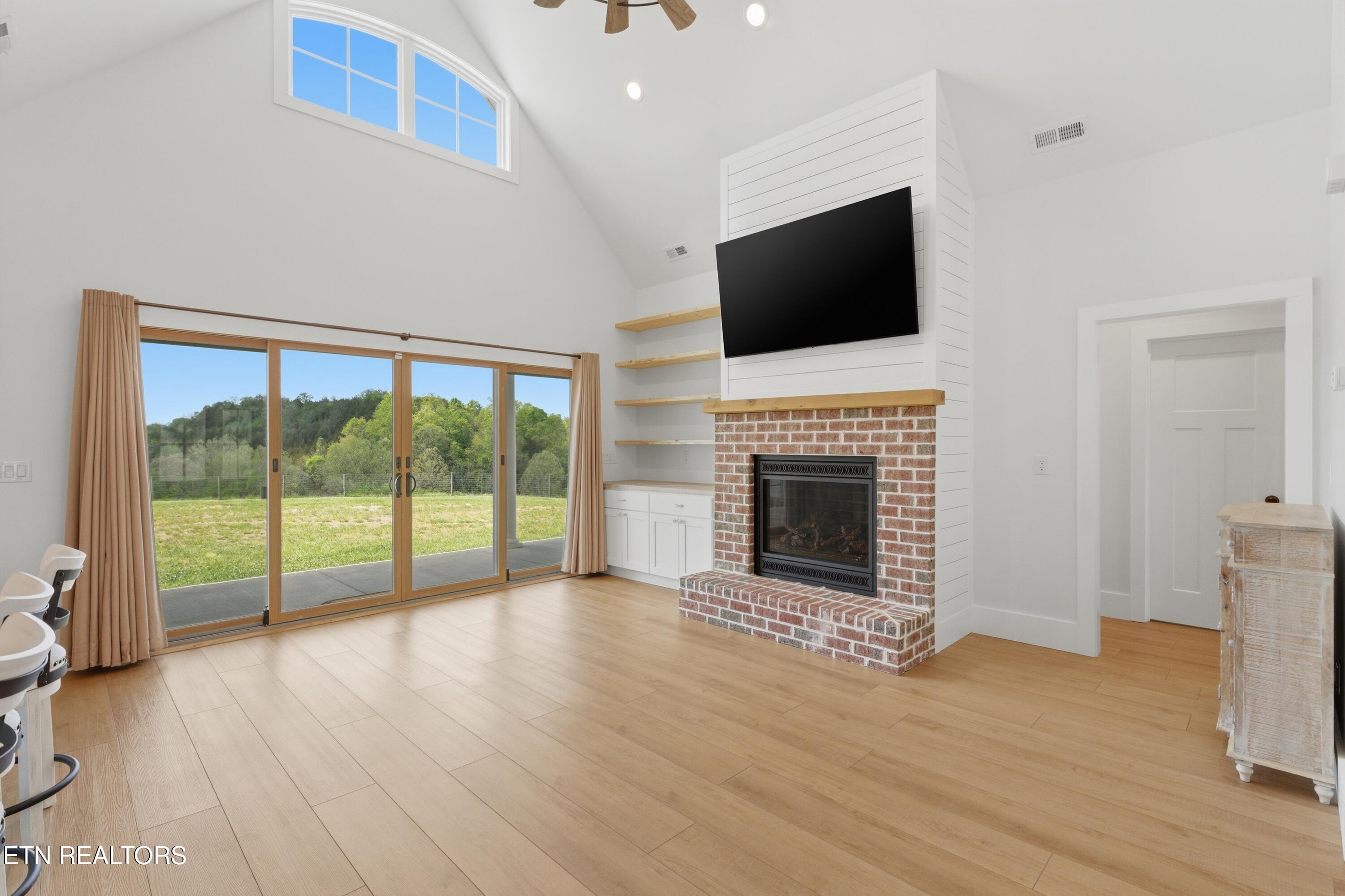 681 Grassy Creek Road Greeneville TN 37743