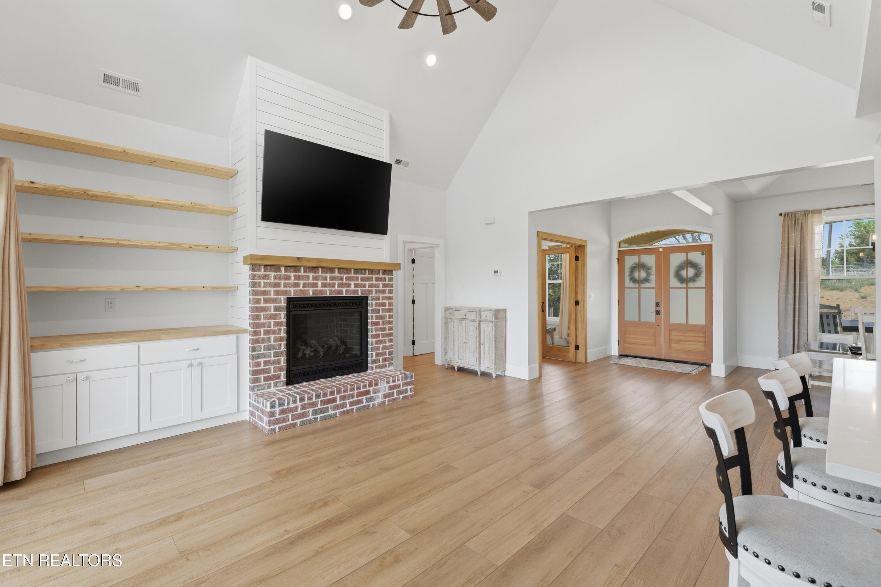 681 Grassy Creek Road Greeneville TN 37743