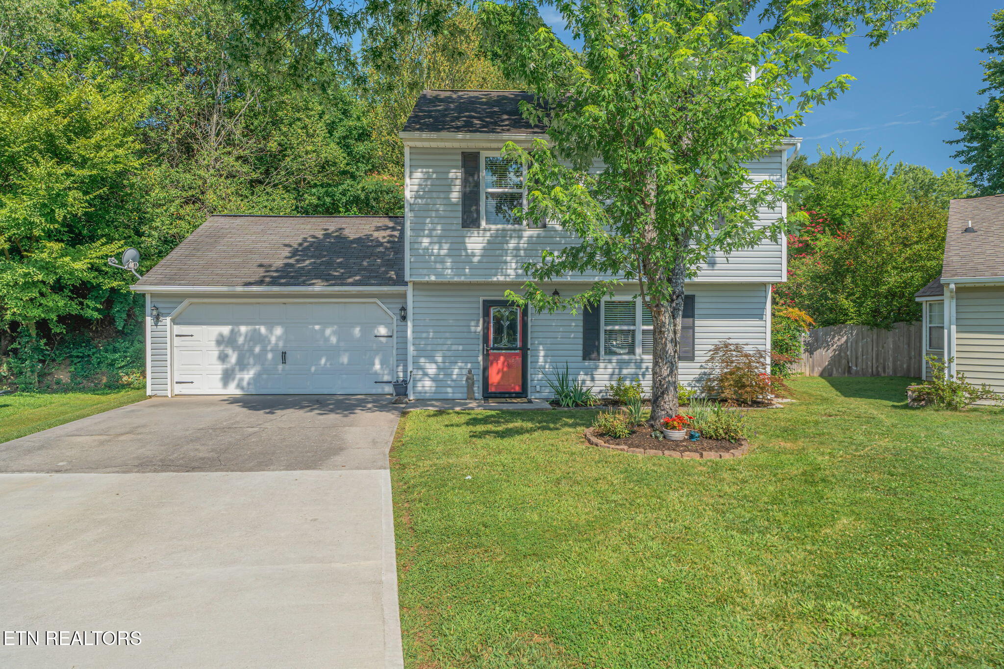 2301 Robinson Ridge Court Knoxville TN 37923