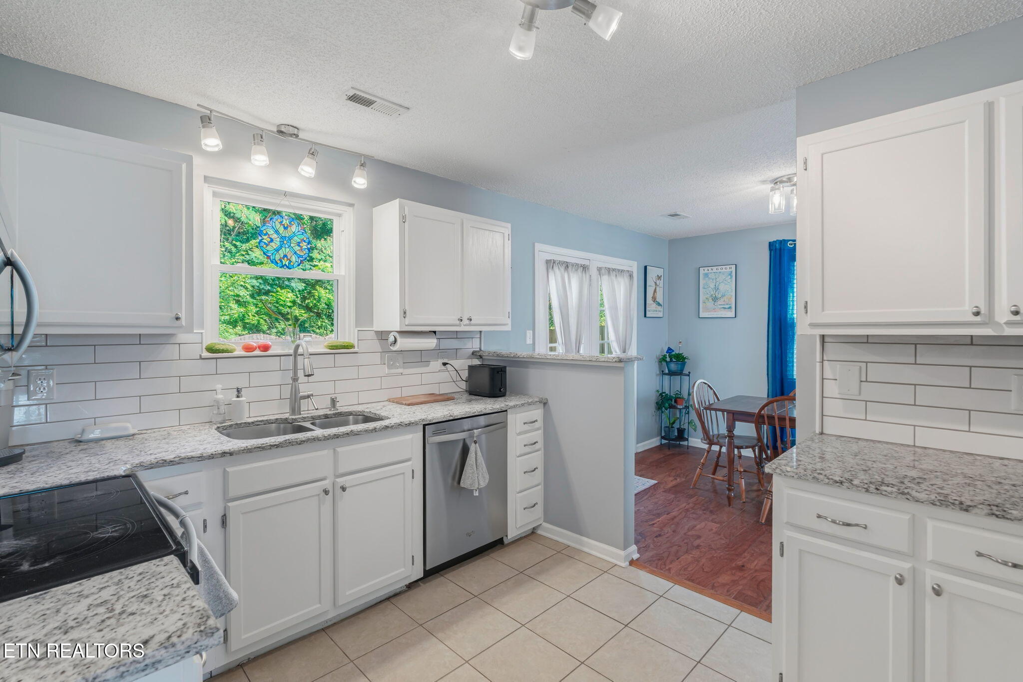 2301 Robinson Ridge Court Knoxville TN 37923