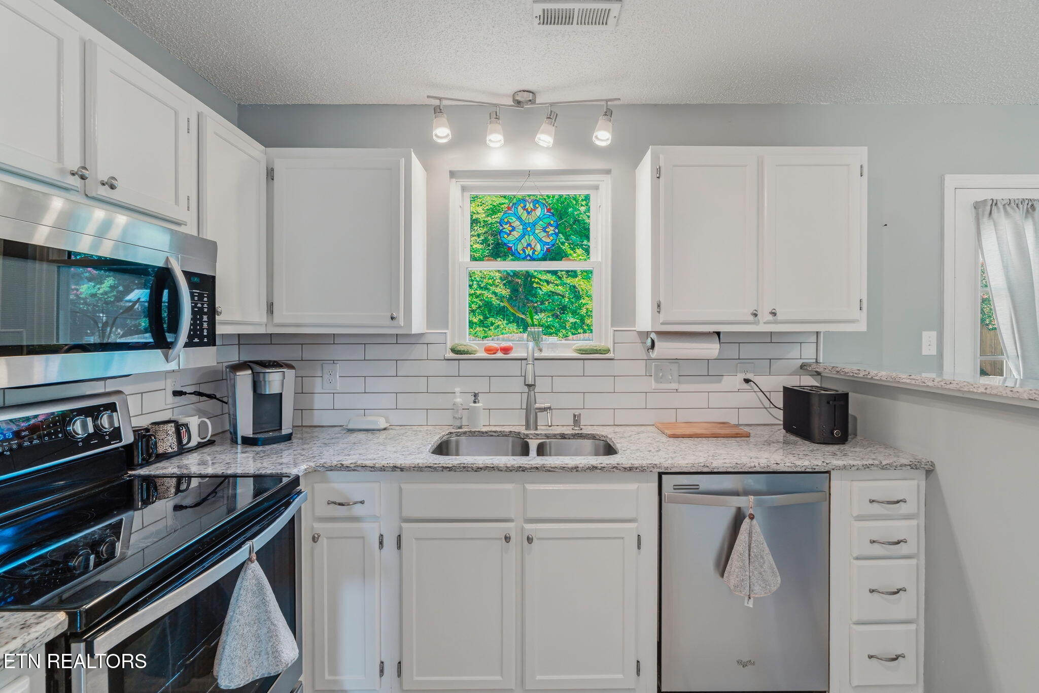 2301 Robinson Ridge Court Knoxville TN 37923