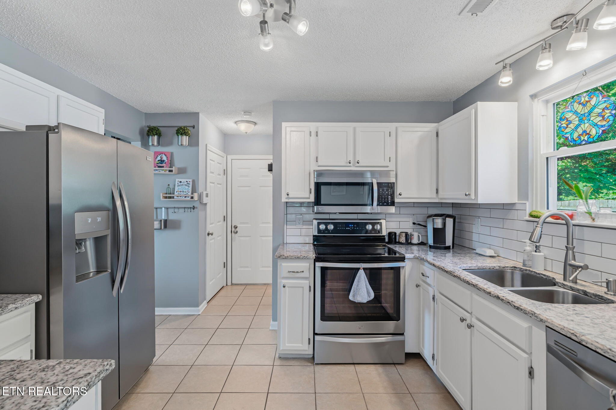 2301 Robinson Ridge Court Knoxville TN 37923