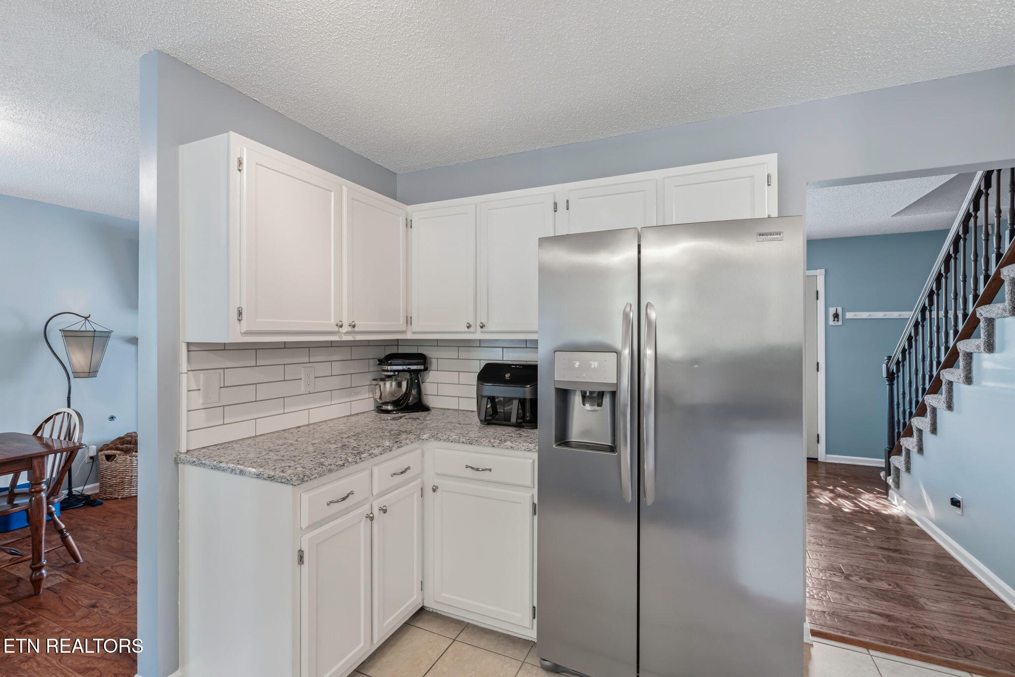 2301 Robinson Ridge Court Knoxville TN 37923