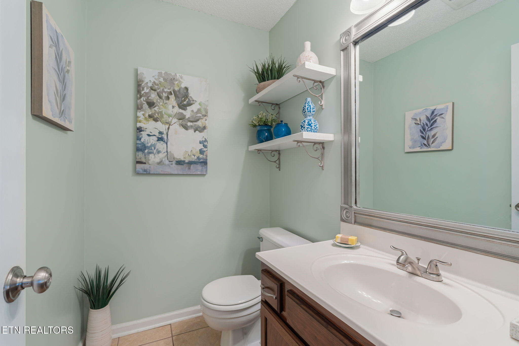 2301 Robinson Ridge Court Knoxville TN 37923