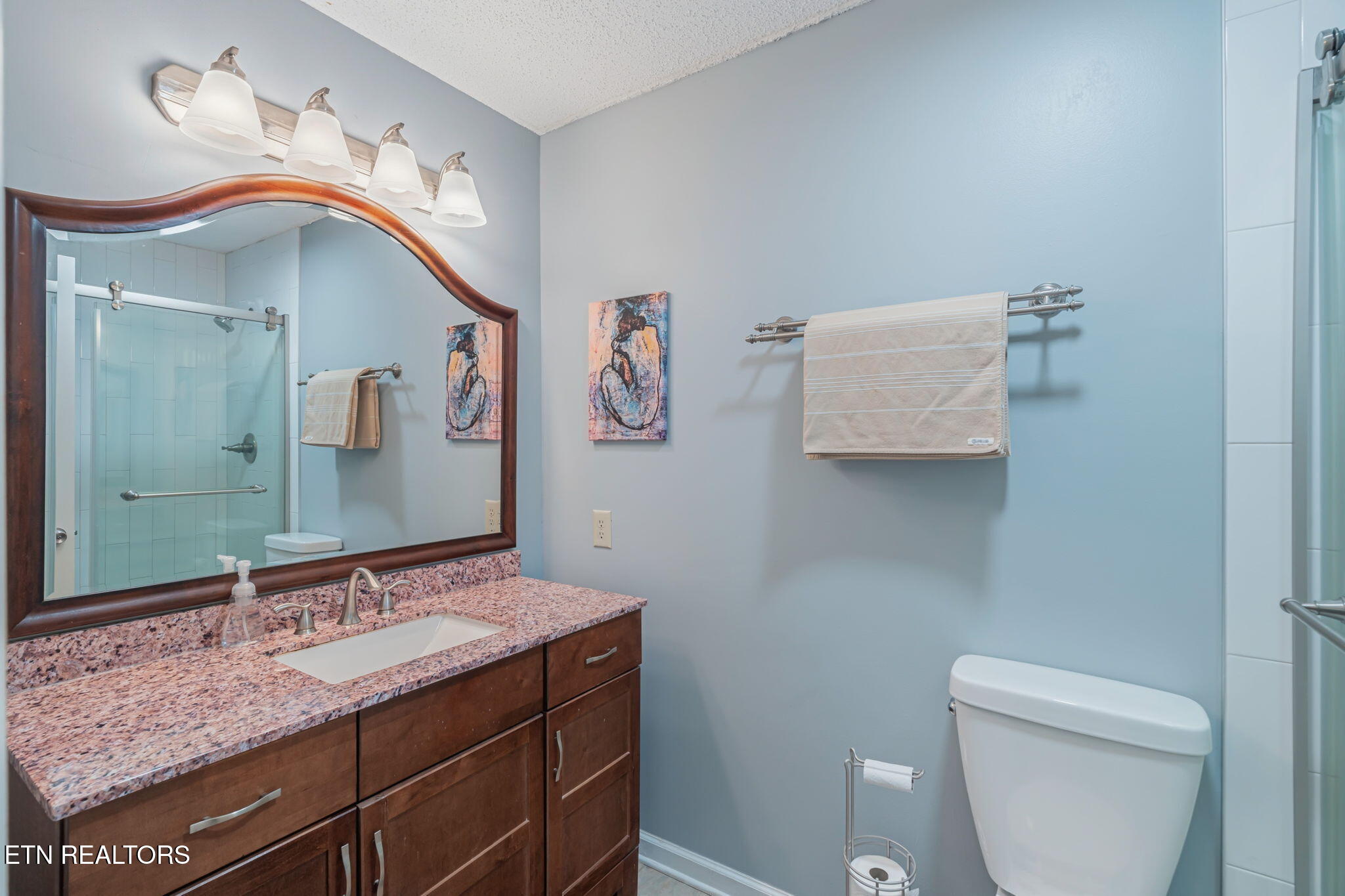 2301 Robinson Ridge Court Knoxville TN 37923