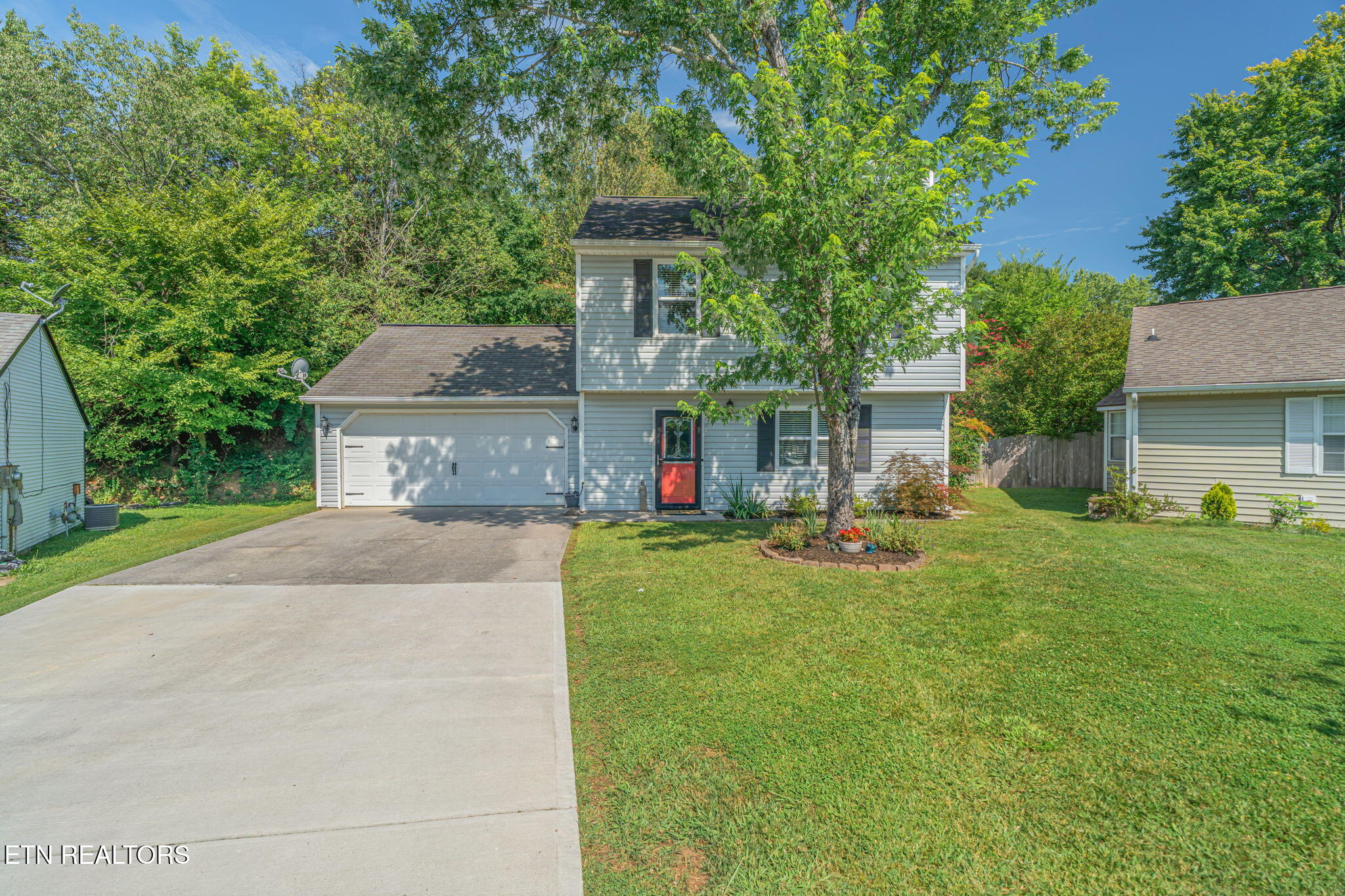 2301 Robinson Ridge Court Knoxville TN 37923