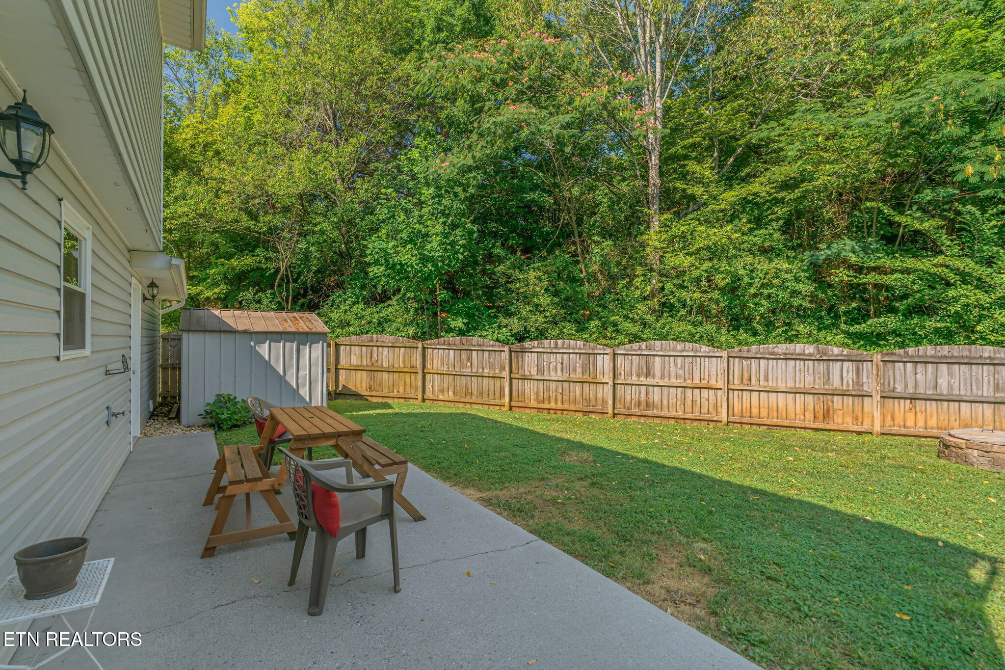 2301 Robinson Ridge Court Knoxville TN 37923