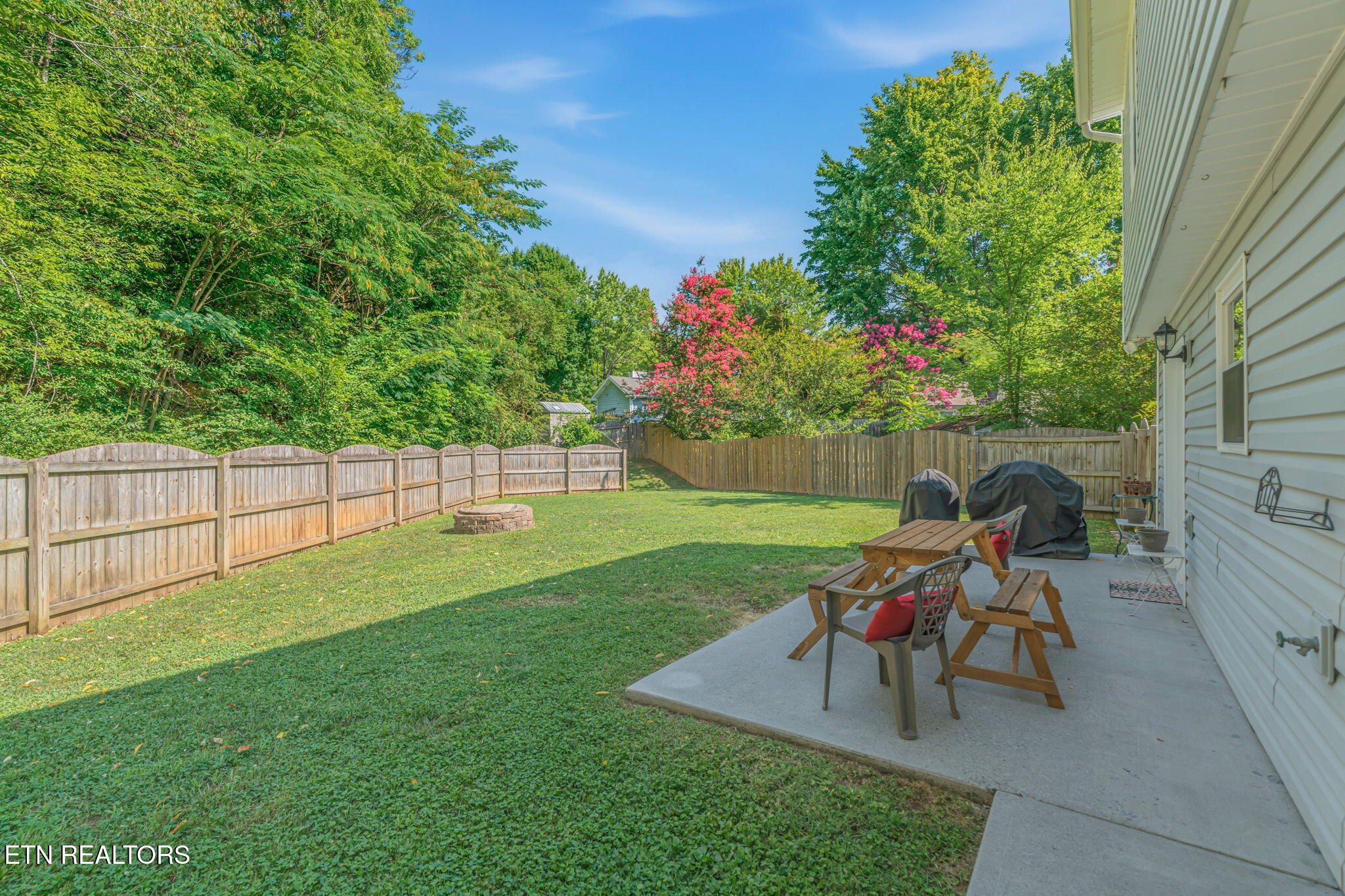 2301 Robinson Ridge Court Knoxville TN 37923