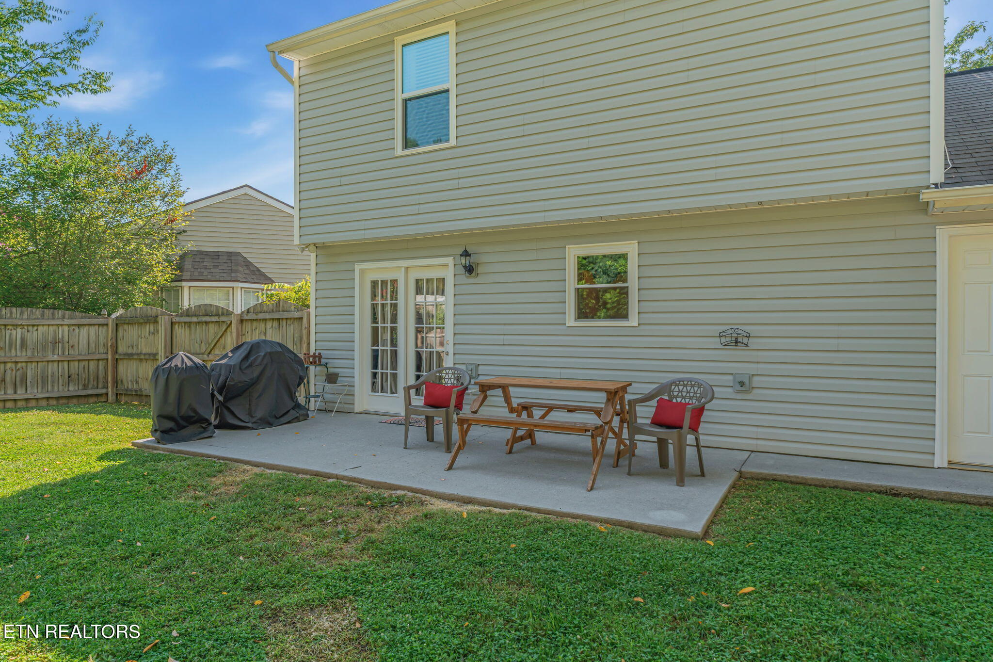 2301 Robinson Ridge Court Knoxville TN 37923