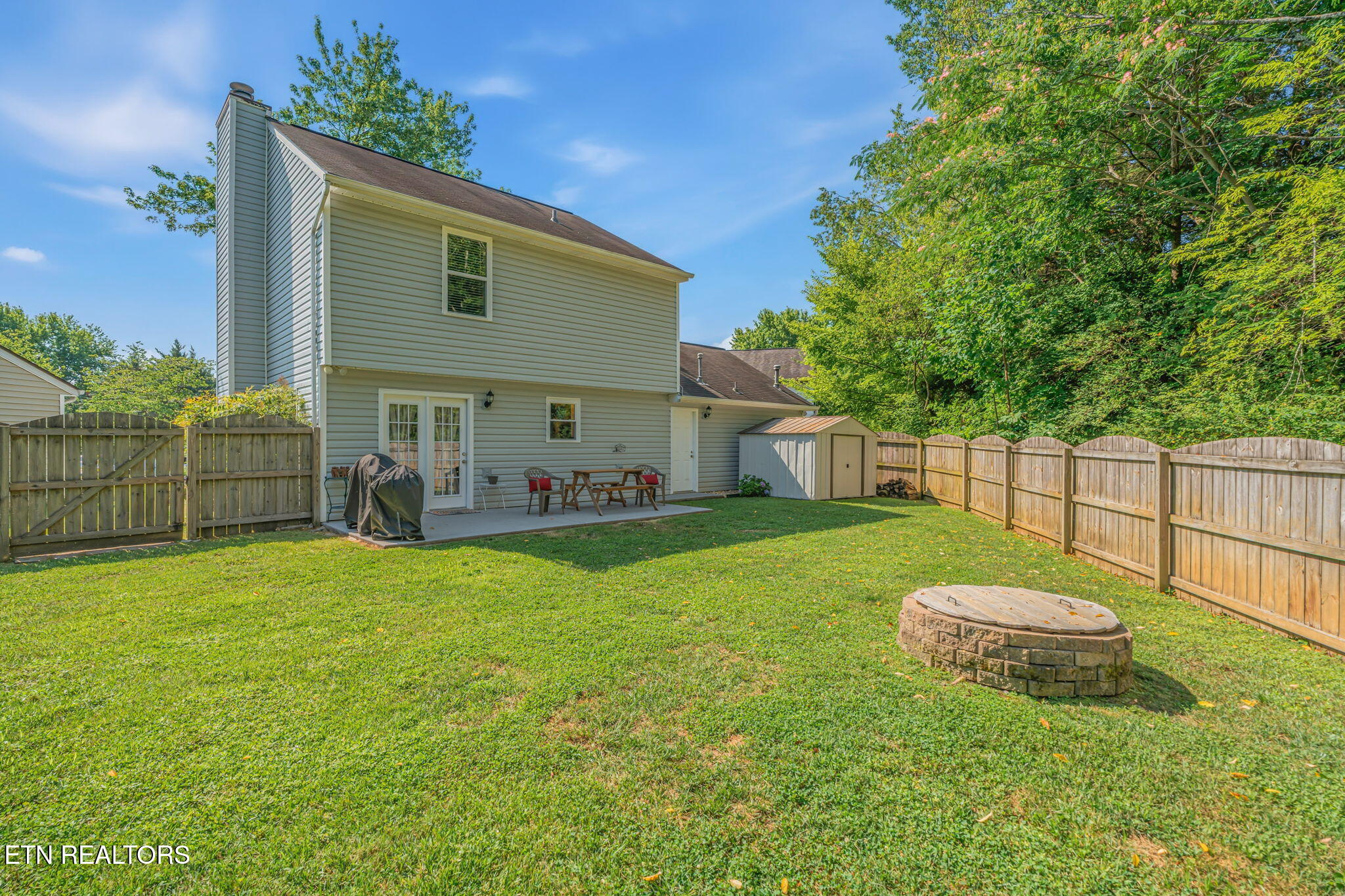 2301 Robinson Ridge Court Knoxville TN 37923