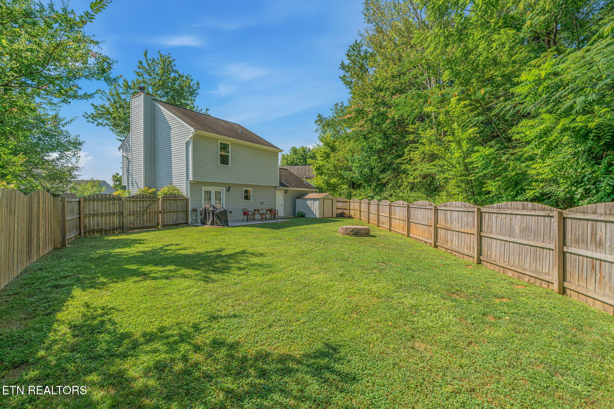 2301 Robinson Ridge Court Knoxville TN 37923
