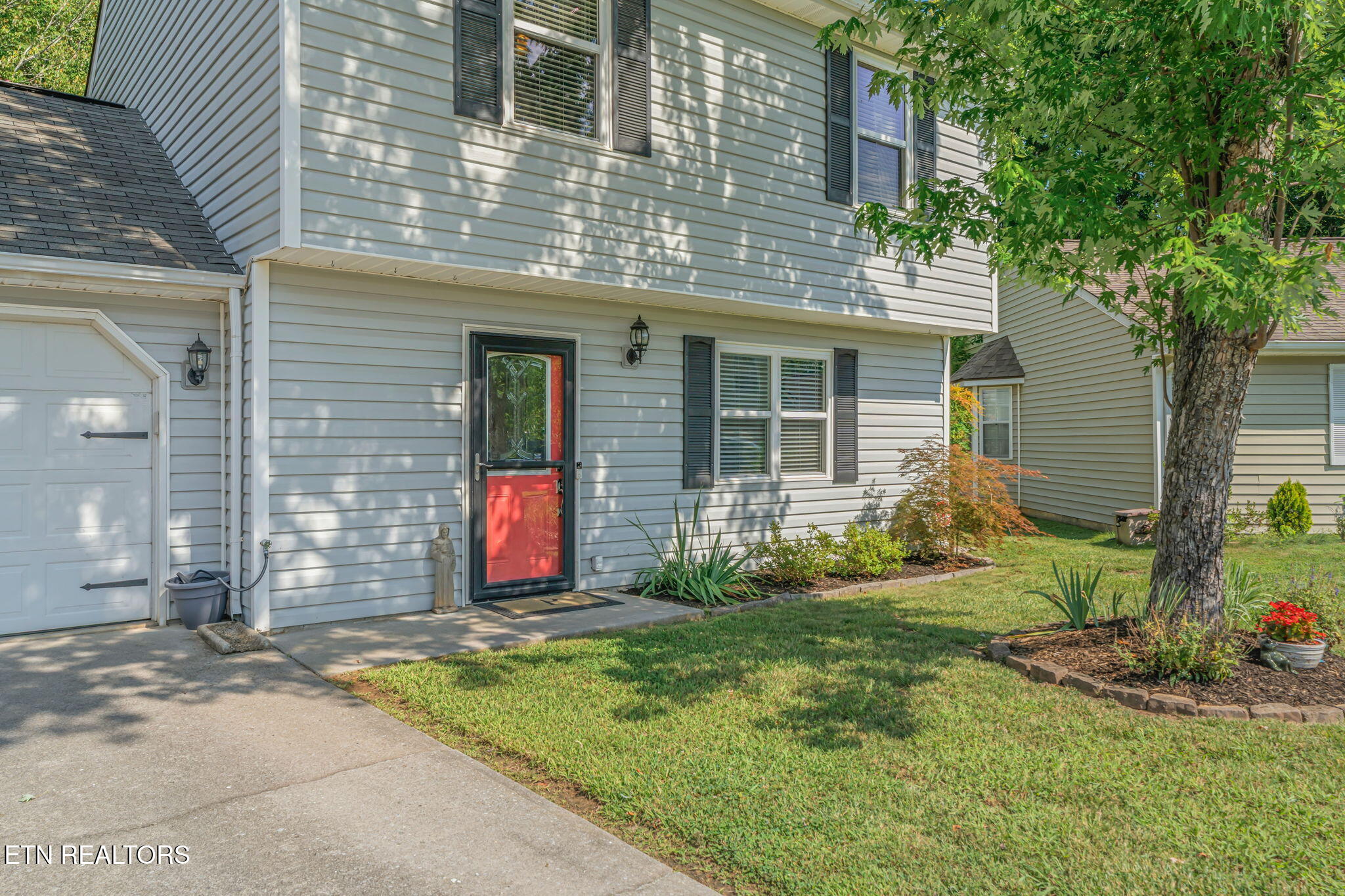 2301 Robinson Ridge Court Knoxville TN 37923