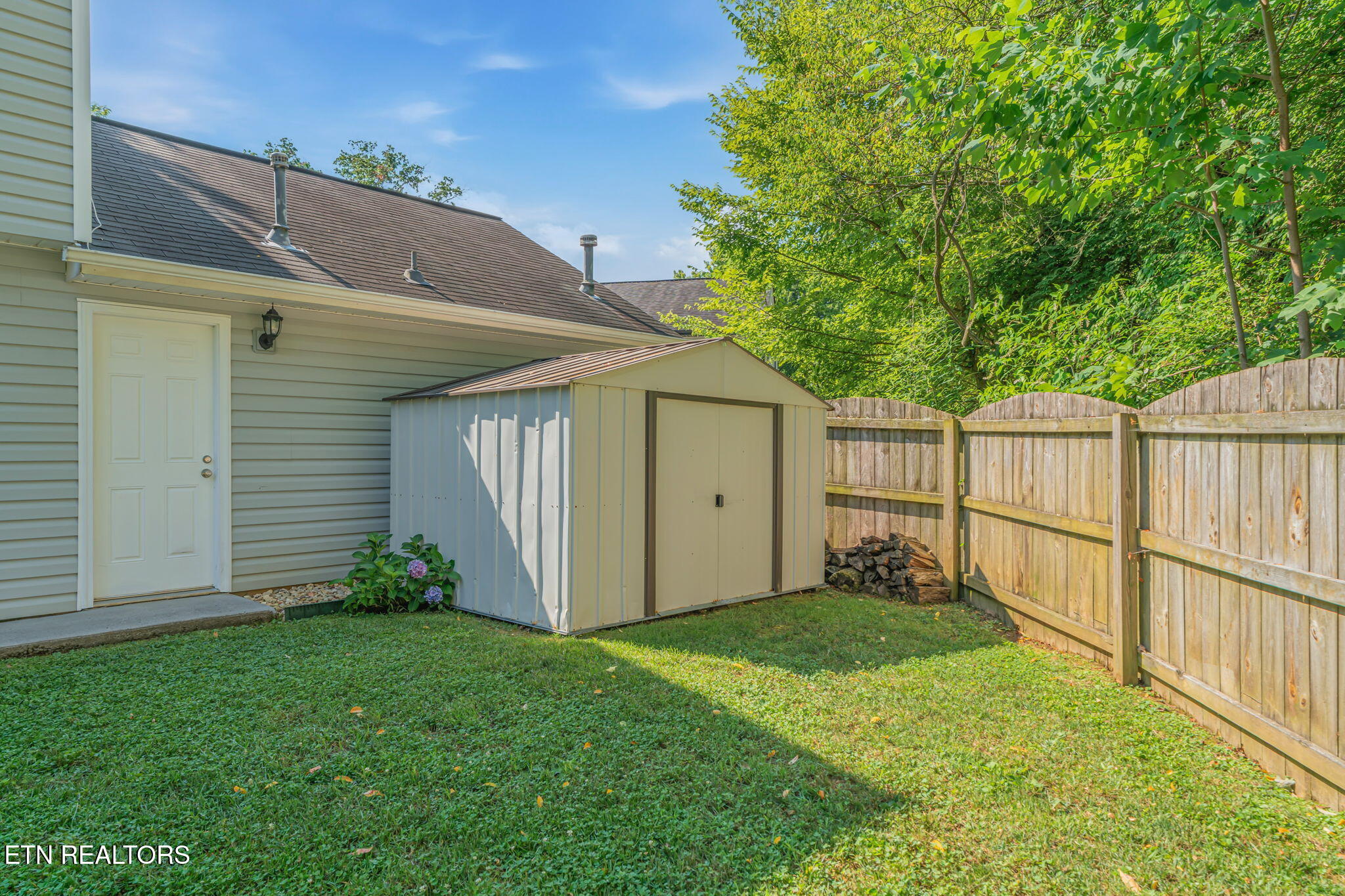 2301 Robinson Ridge Court Knoxville TN 37923