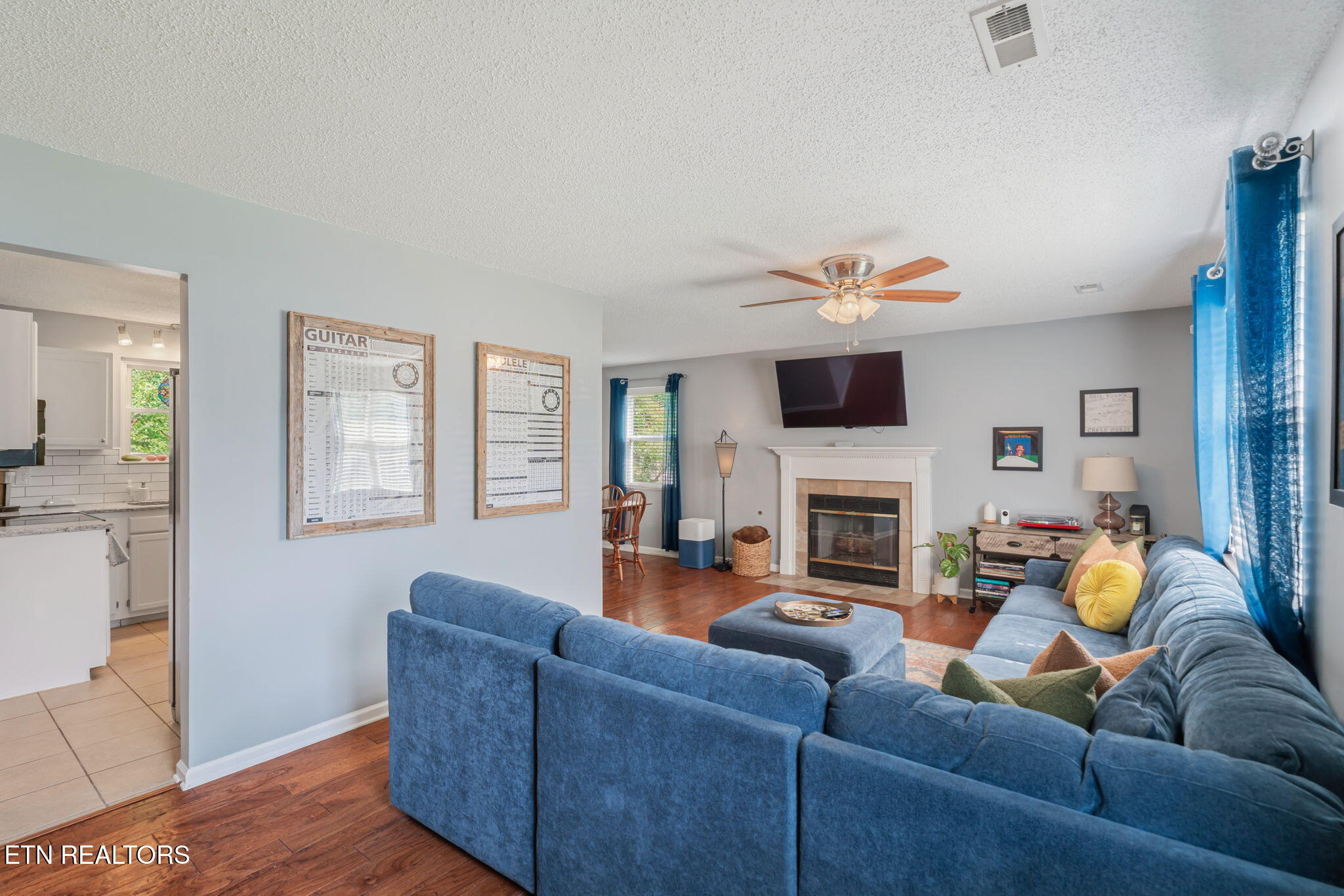 2301 Robinson Ridge Court Knoxville TN 37923