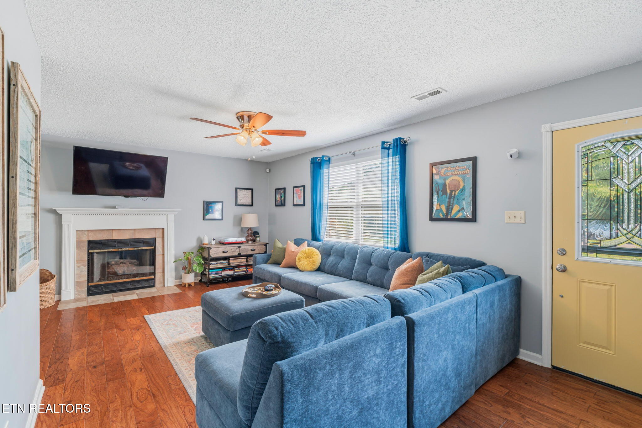 2301 Robinson Ridge Court Knoxville TN 37923