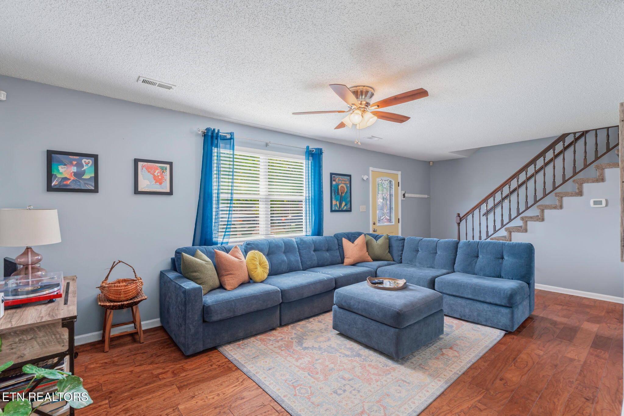 2301 Robinson Ridge Court Knoxville TN 37923