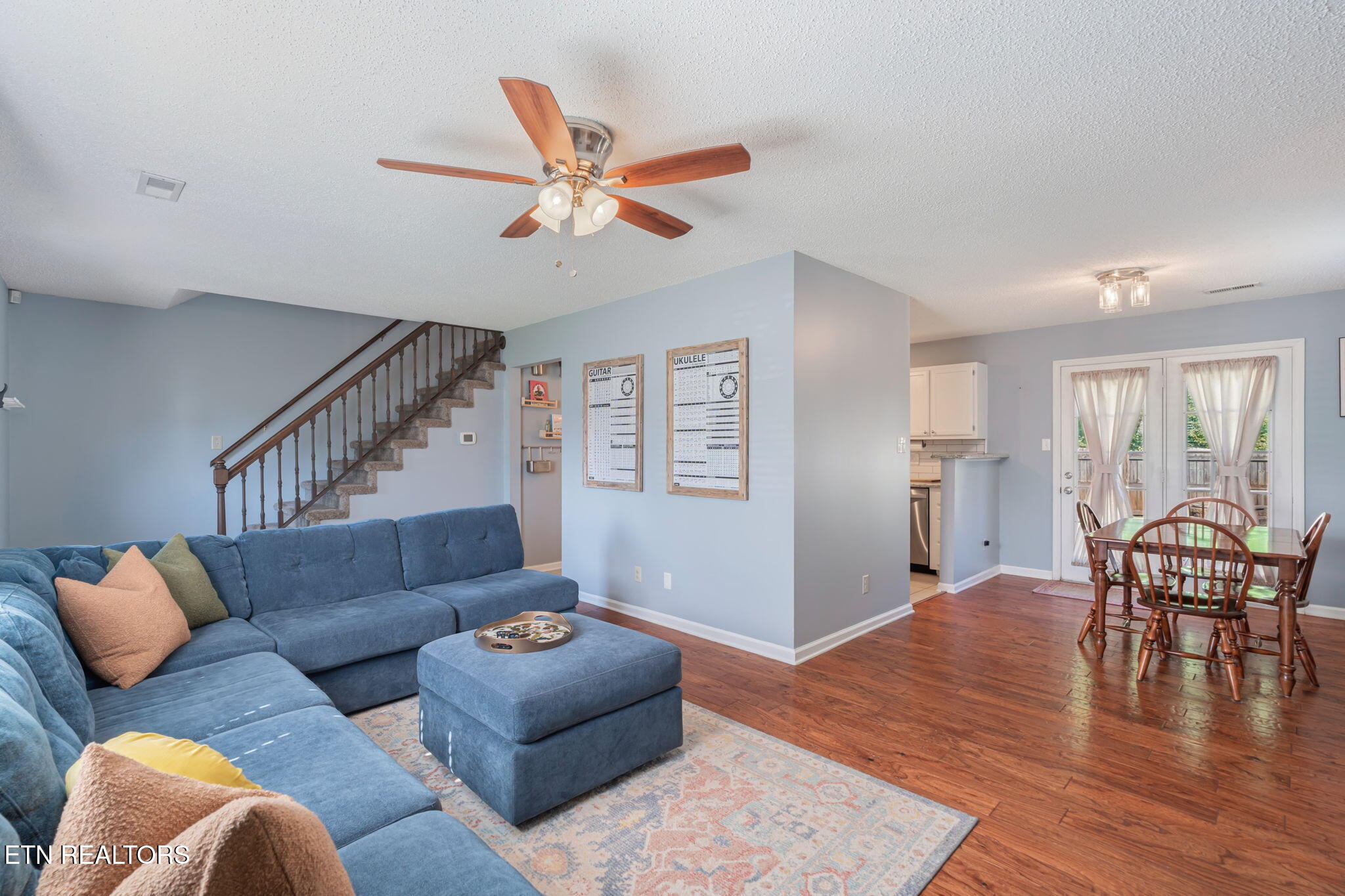 2301 Robinson Ridge Court Knoxville TN 37923