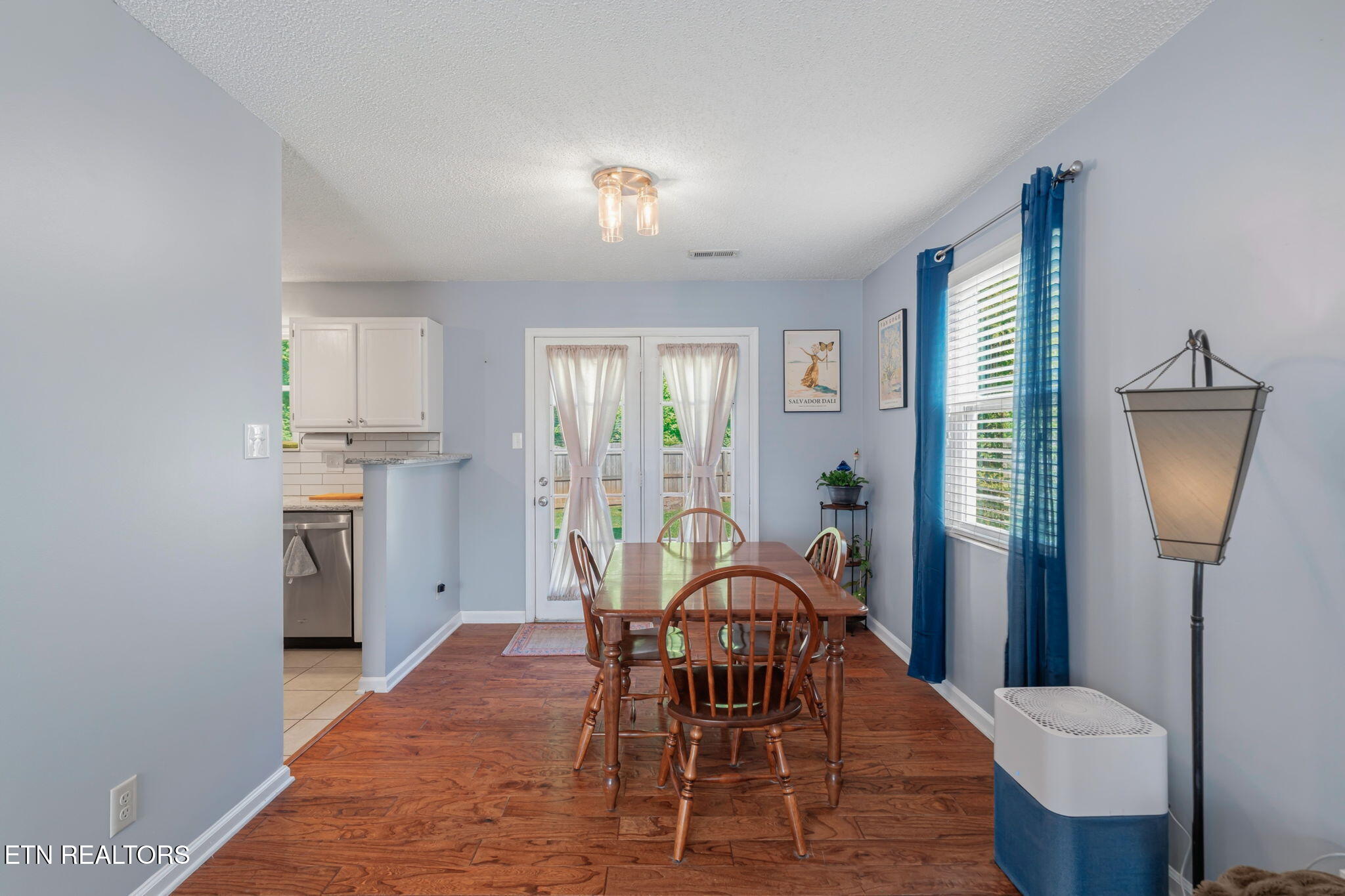 2301 Robinson Ridge Court Knoxville TN 37923