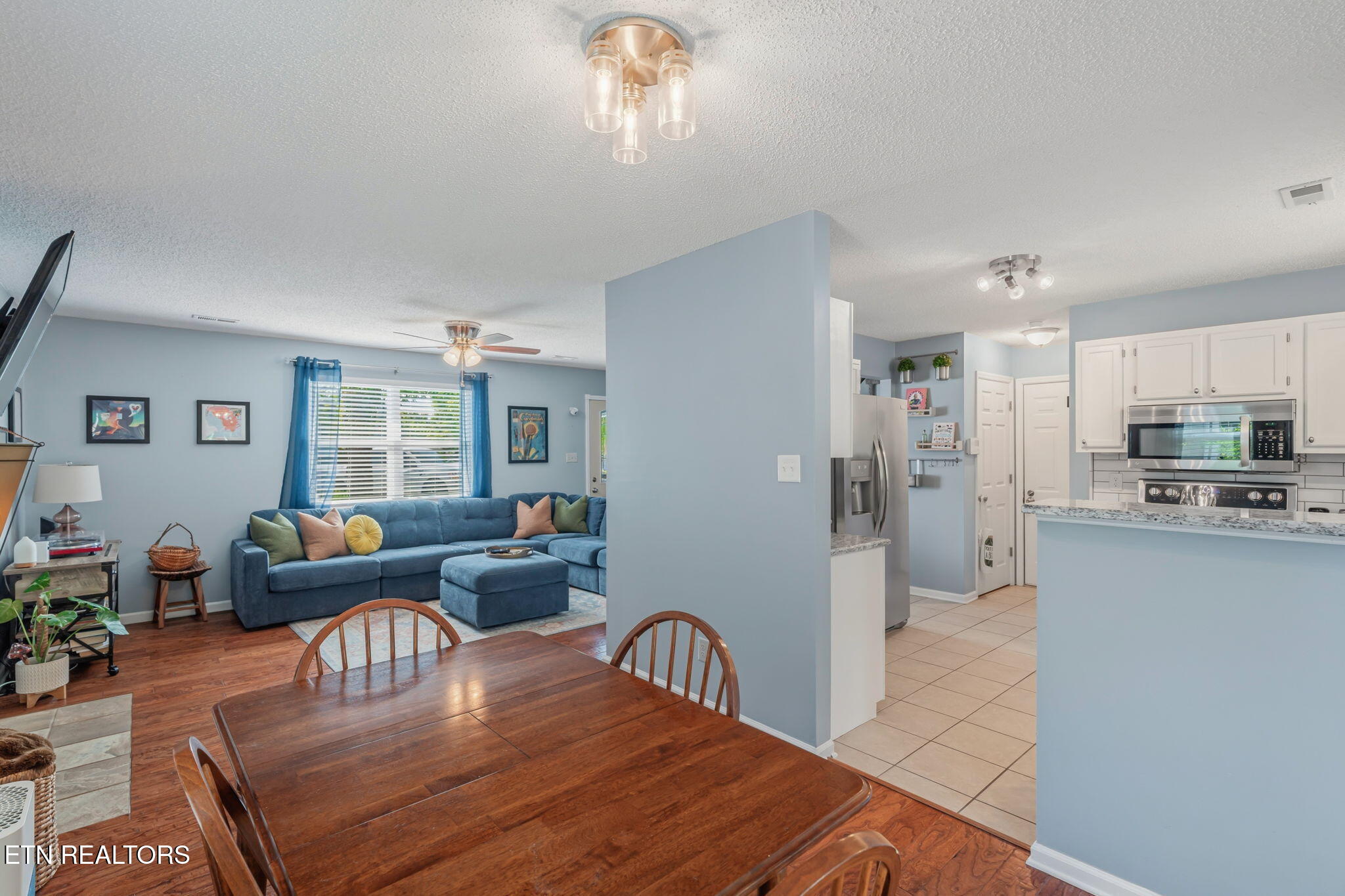 2301 Robinson Ridge Court Knoxville TN 37923