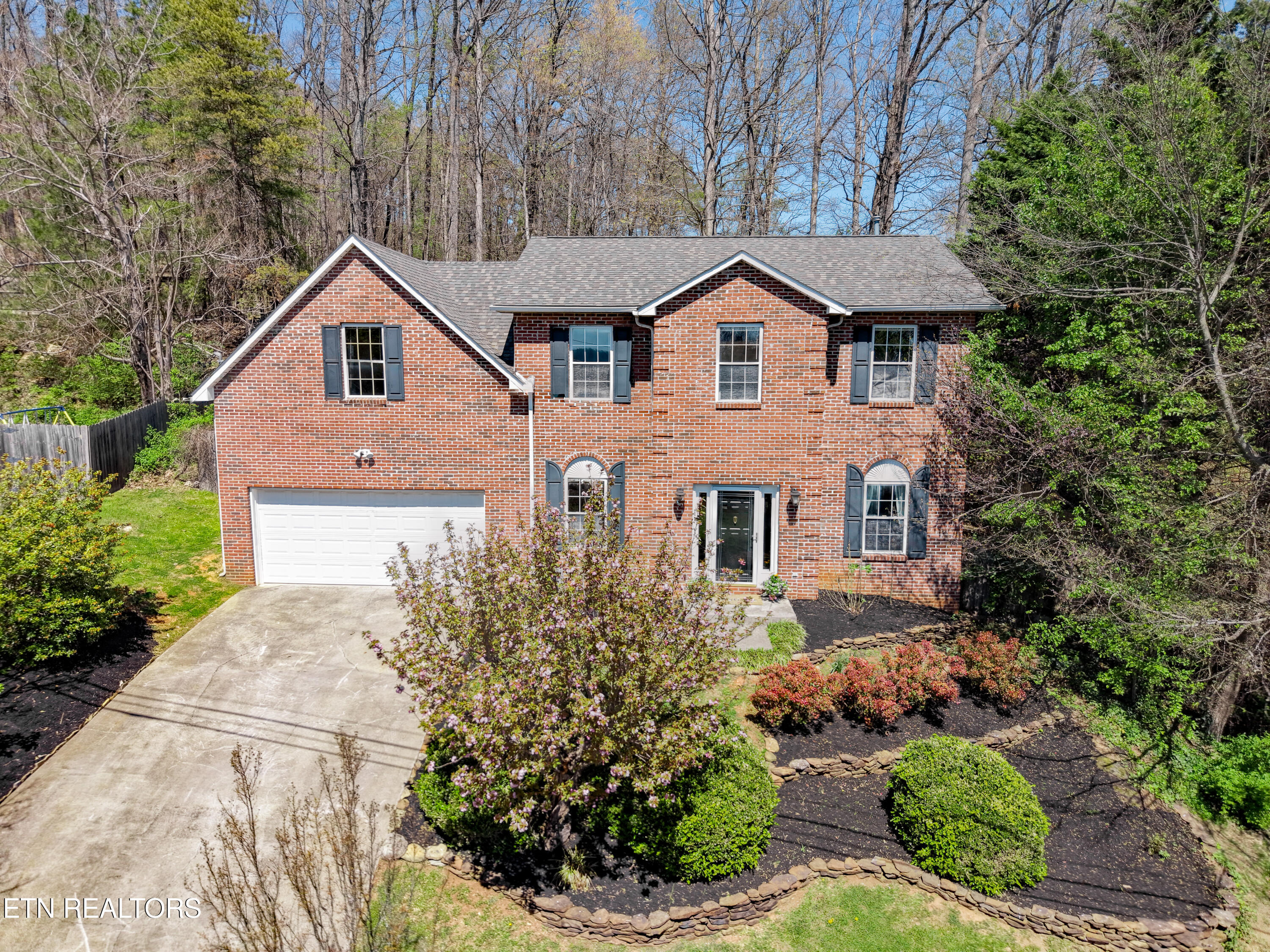 3210 Kingsmore Drive Knoxville TN 37921