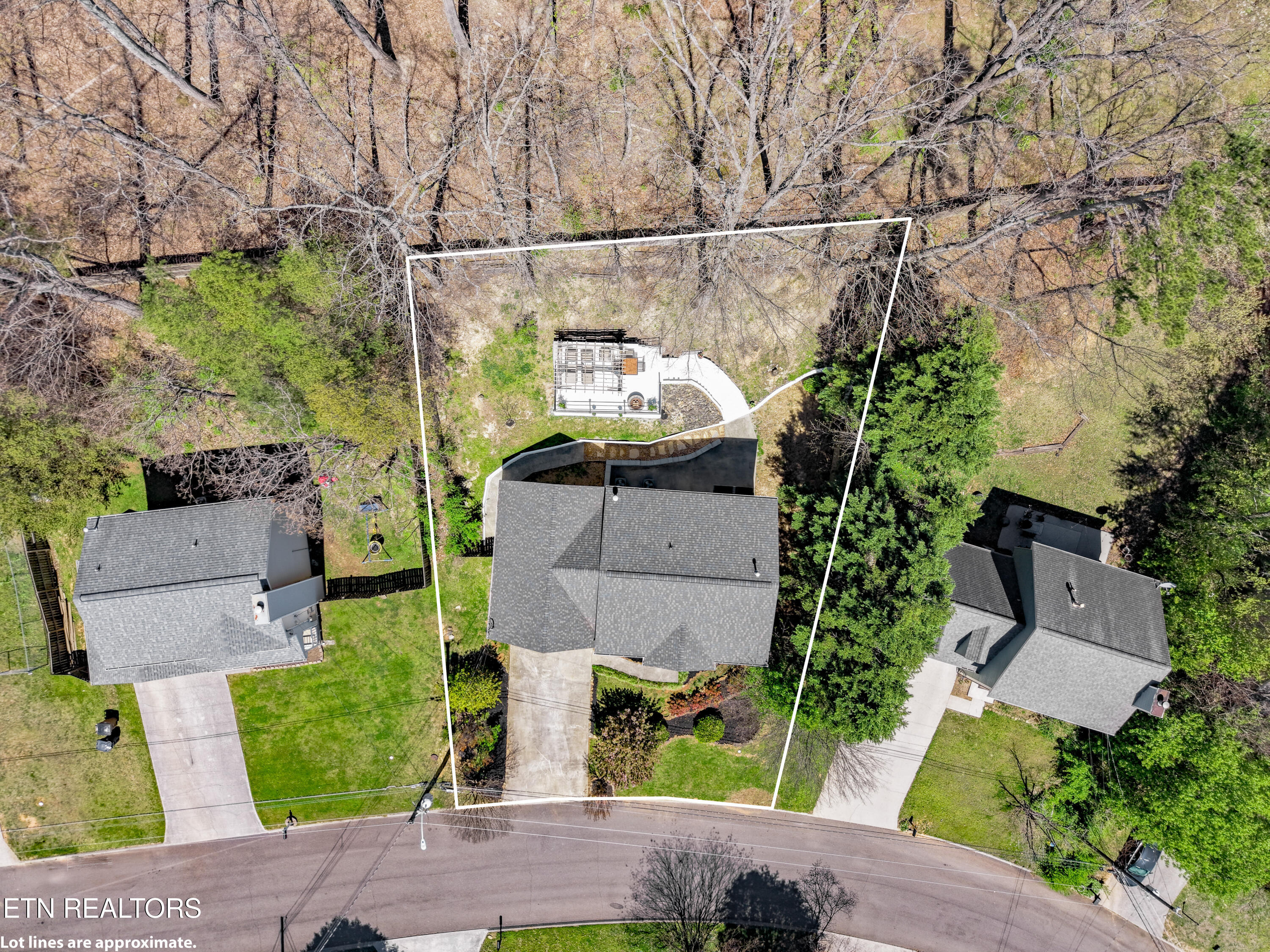 3210 Kingsmore Drive Knoxville TN 37921