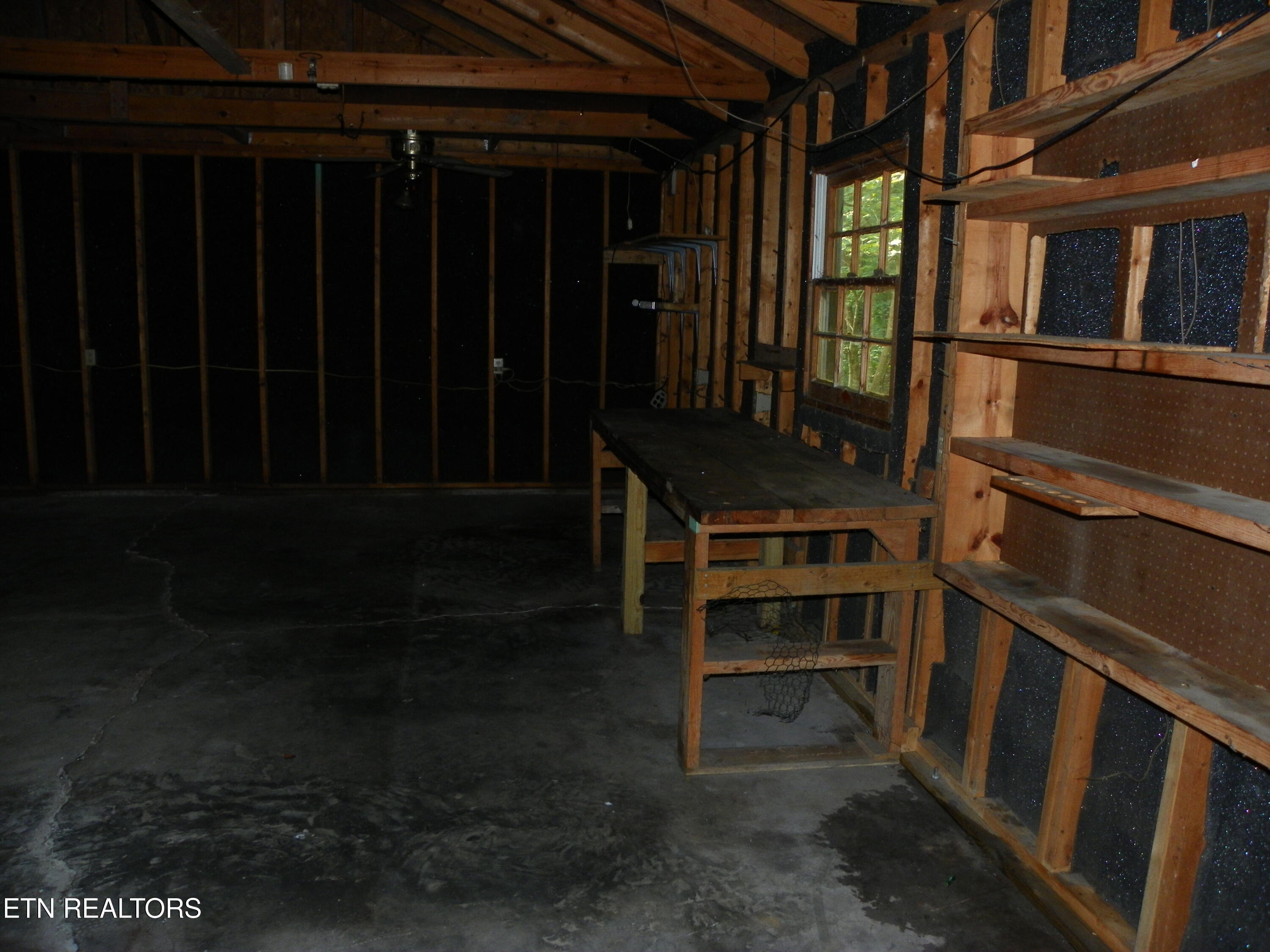 1555 Brown Creek Drive Crossville TN 38571