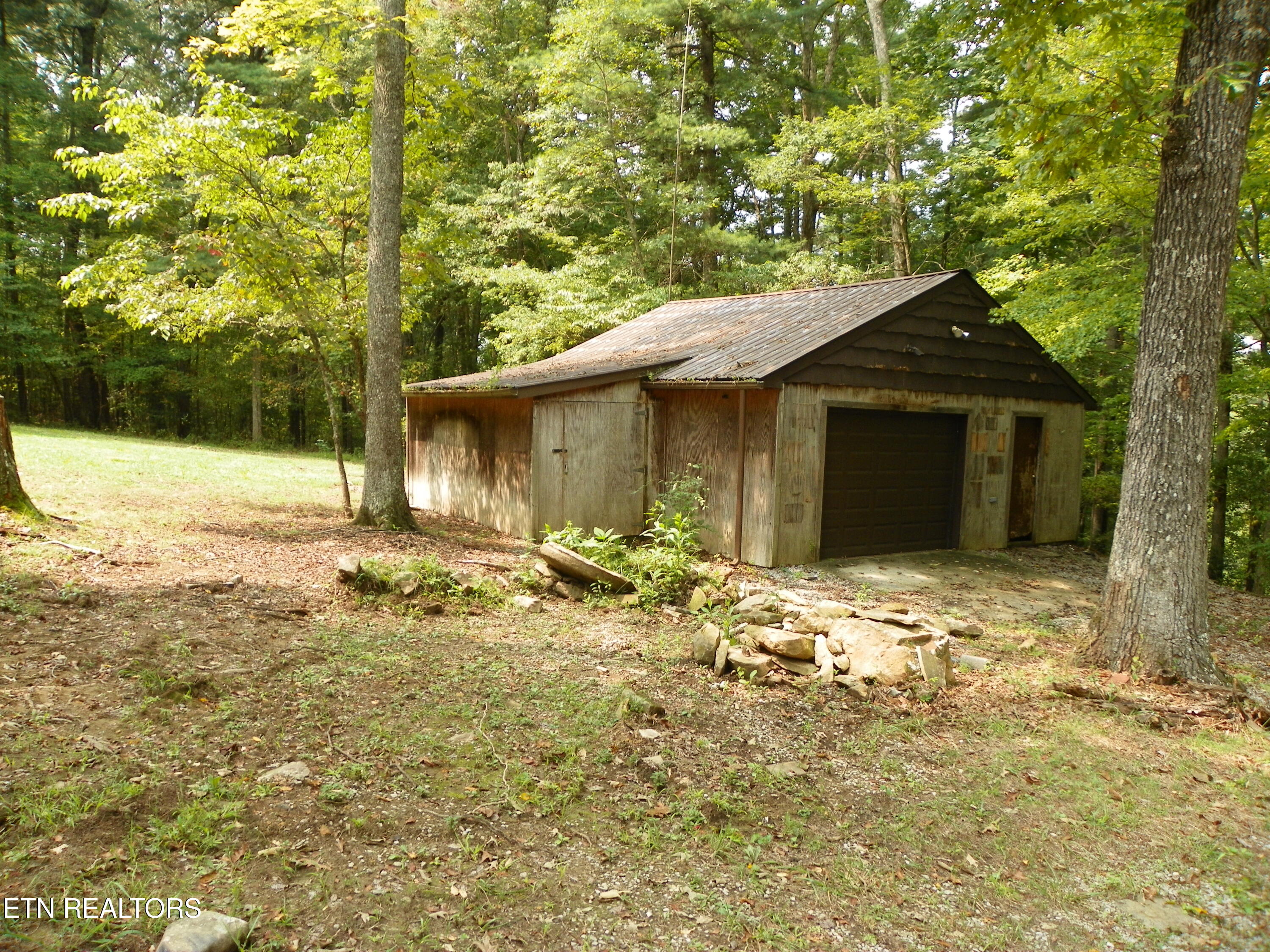 1555 Brown Creek Drive Crossville TN 38571