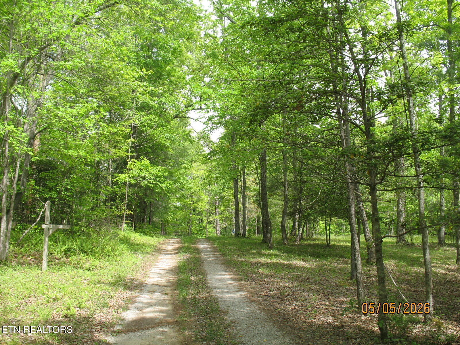 1555 Brown Creek Drive Crossville TN 38571