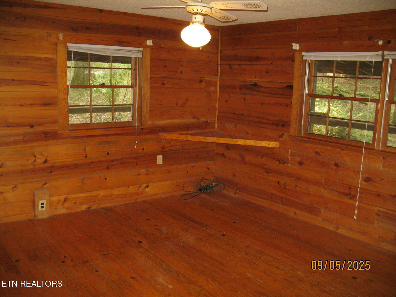 1555 Brown Creek Drive Crossville TN 38571