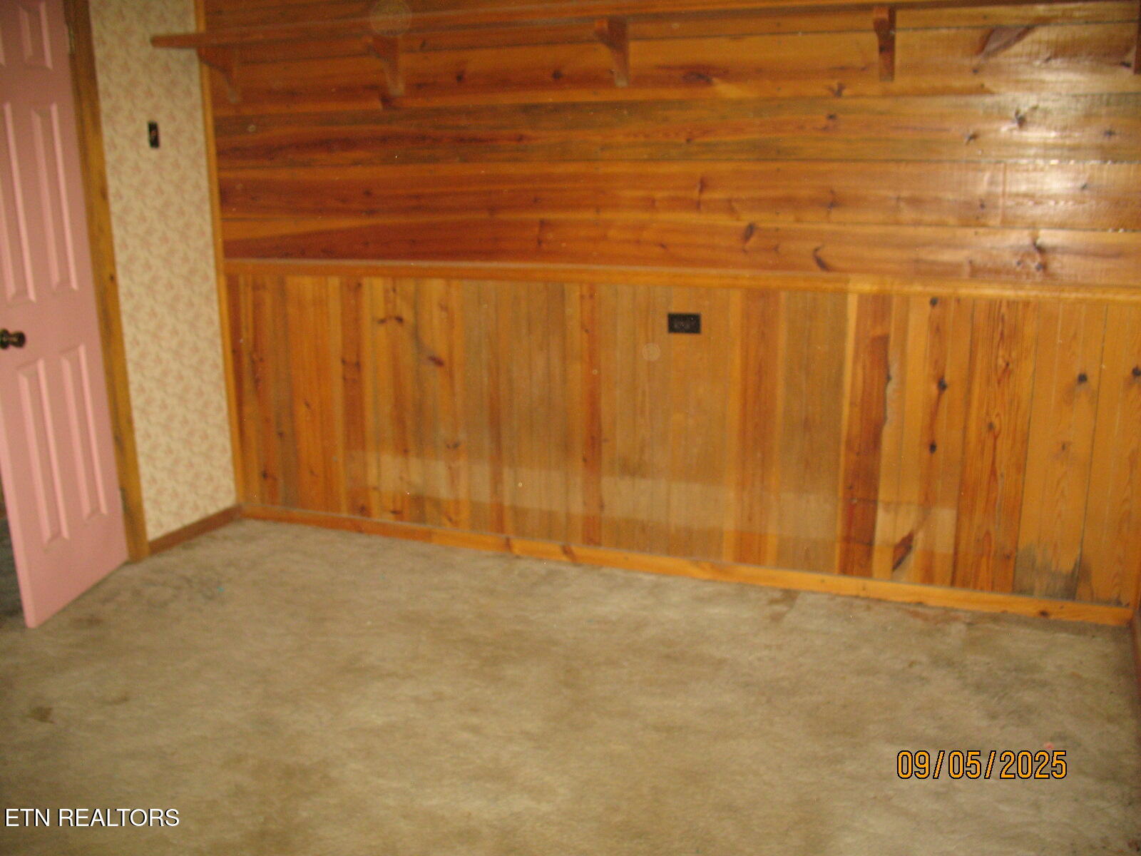 1555 Brown Creek Drive Crossville TN 38571