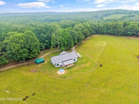 262 Pattie Gap Road Philadelphia TN 37846