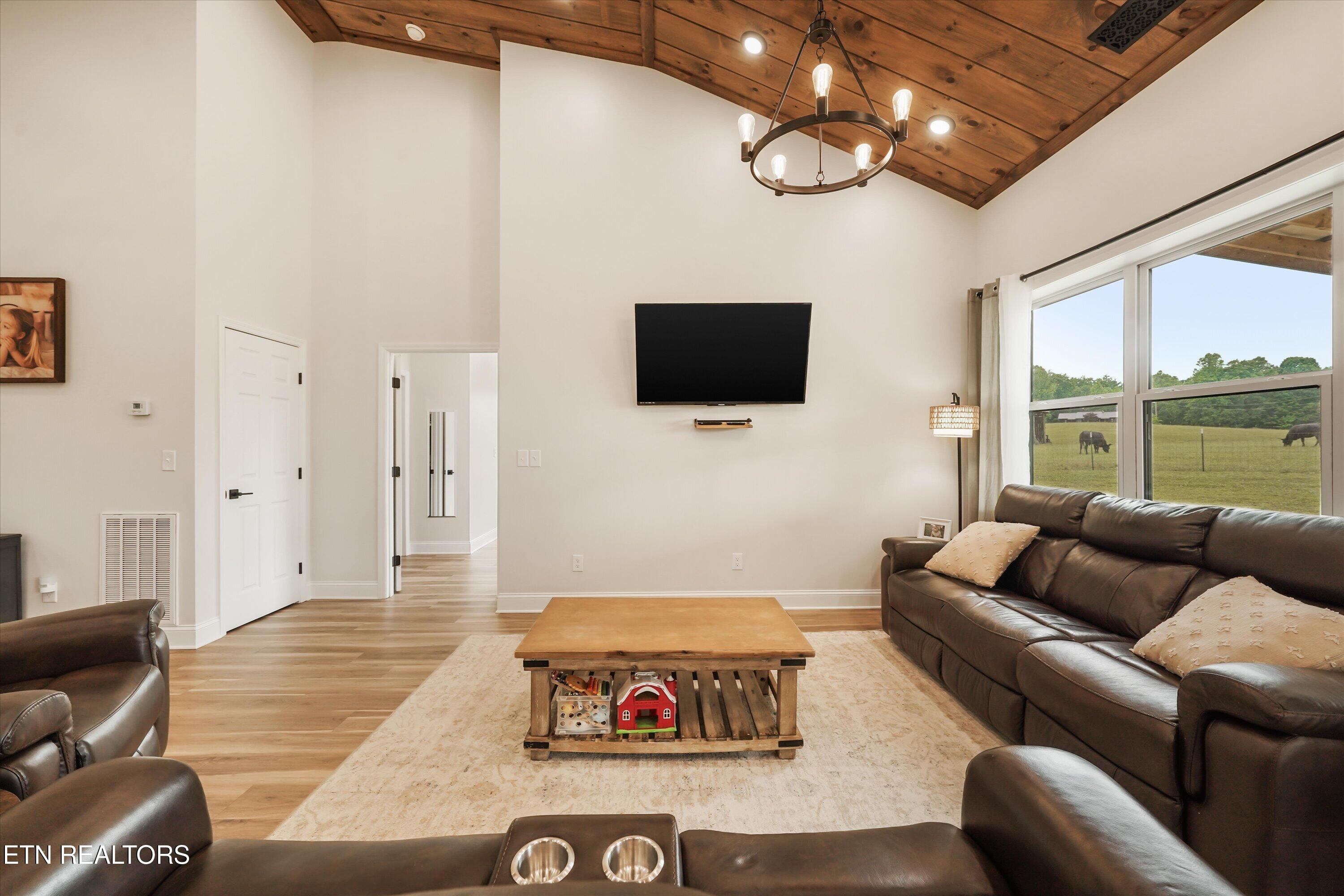 262 Pattie Gap Road Philadelphia TN 37846