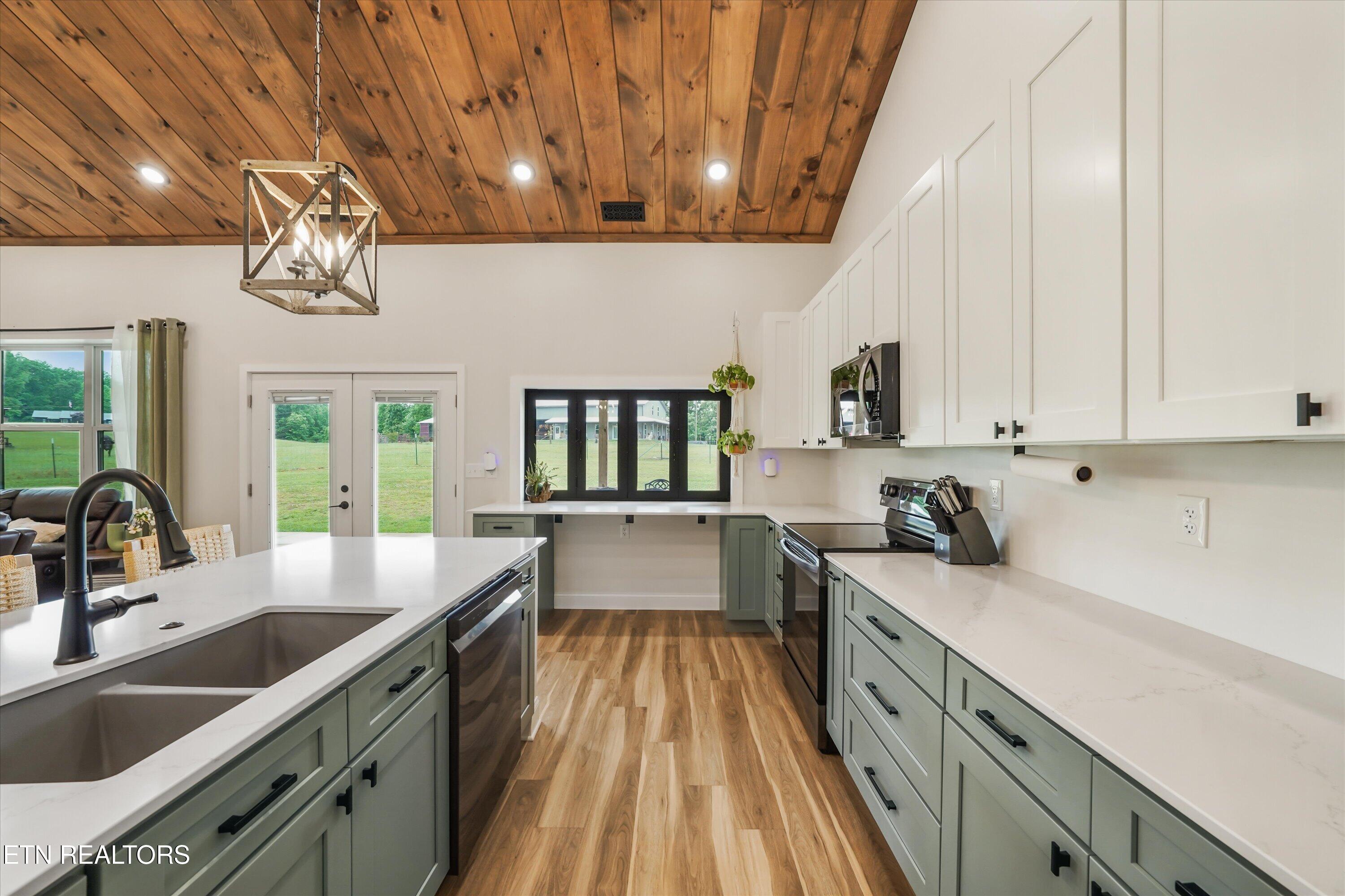 262 Pattie Gap Road Philadelphia TN 37846