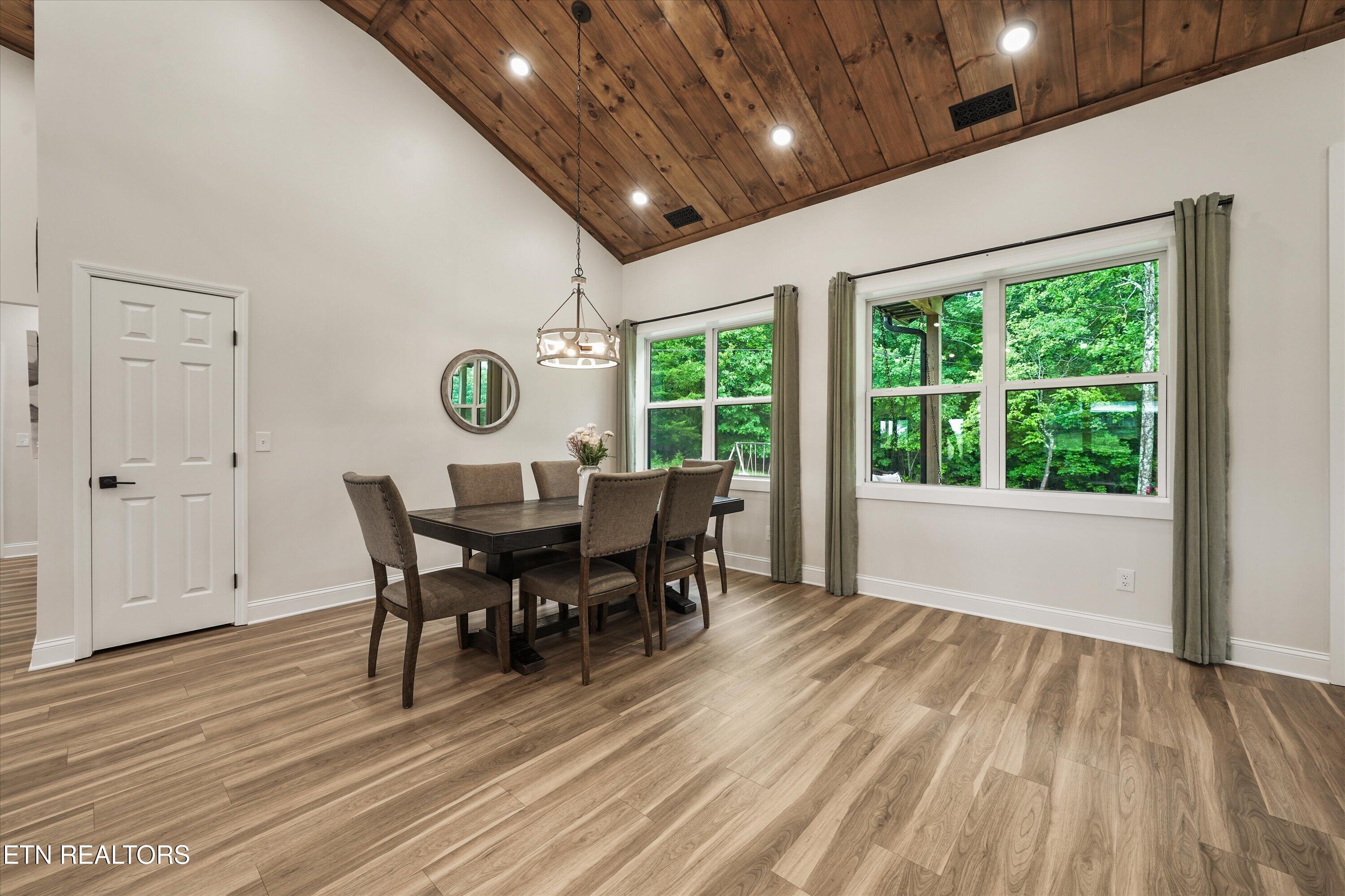 262 Pattie Gap Road Philadelphia TN 37846