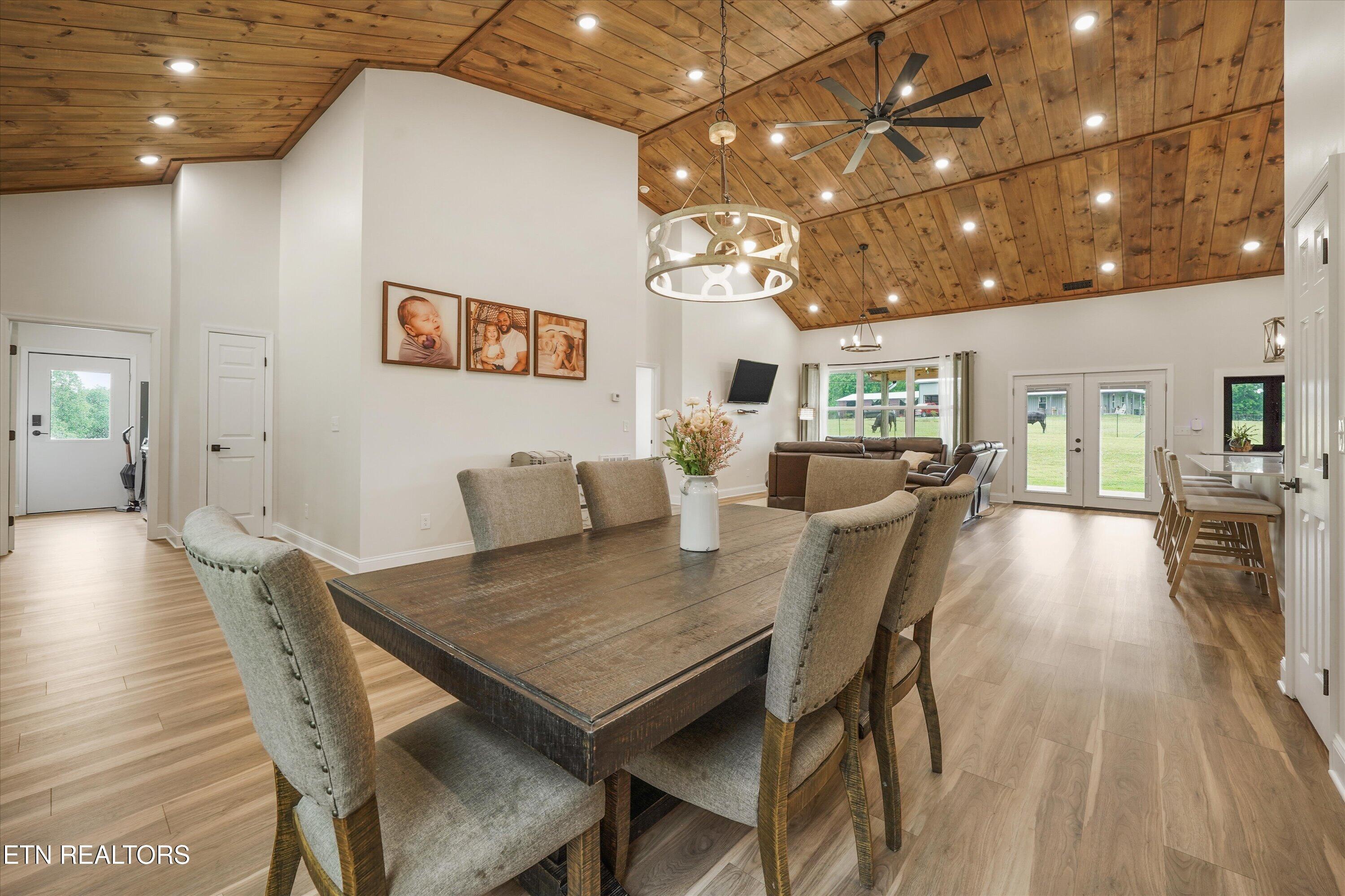 262 Pattie Gap Road Philadelphia TN 37846