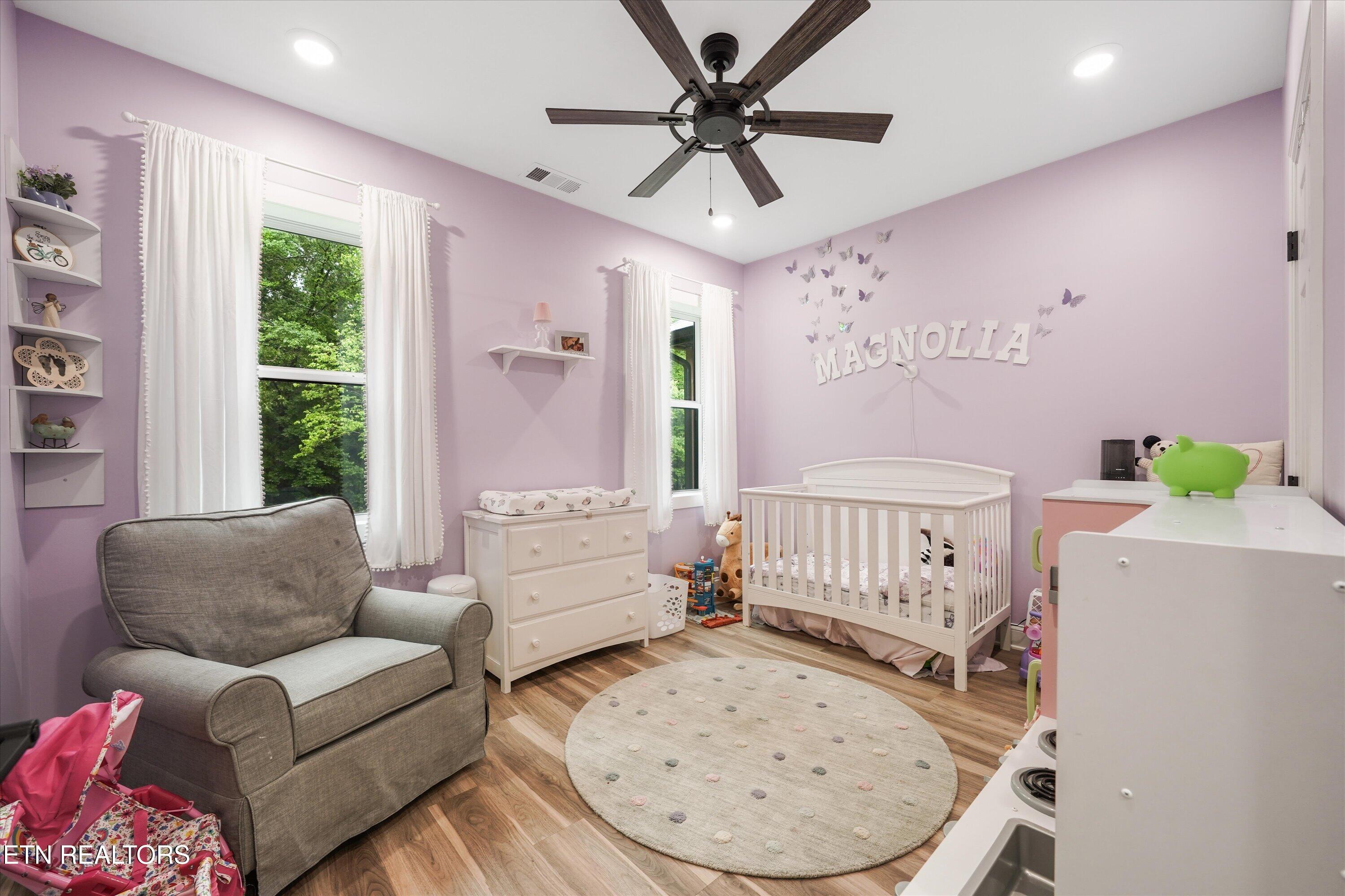 262 Pattie Gap Road Philadelphia TN 37846
